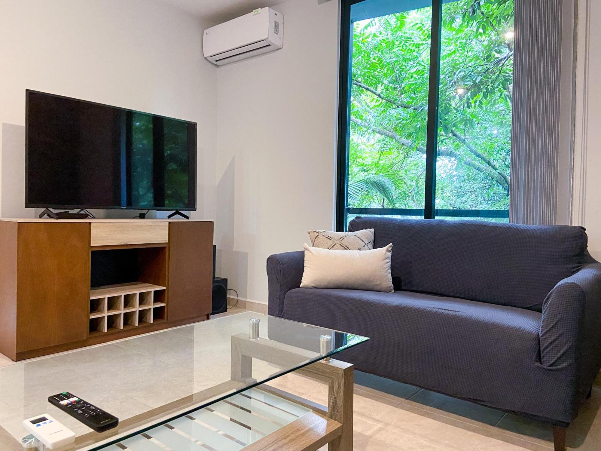 2br For Remote Workers In A And Quiet Area