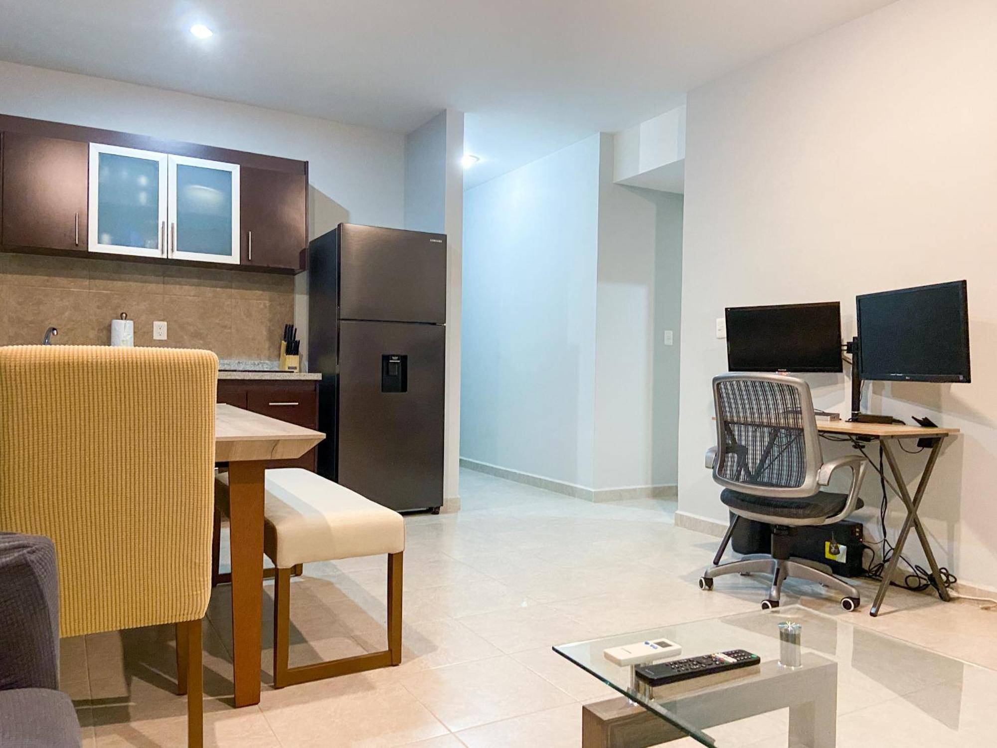 2br For Remote Workers In A And Quiet Area Apartment