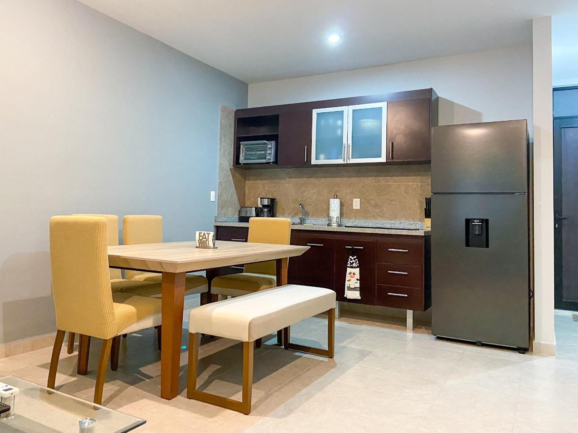 2br For Remote Workers In A And Quiet Area Apartment *
