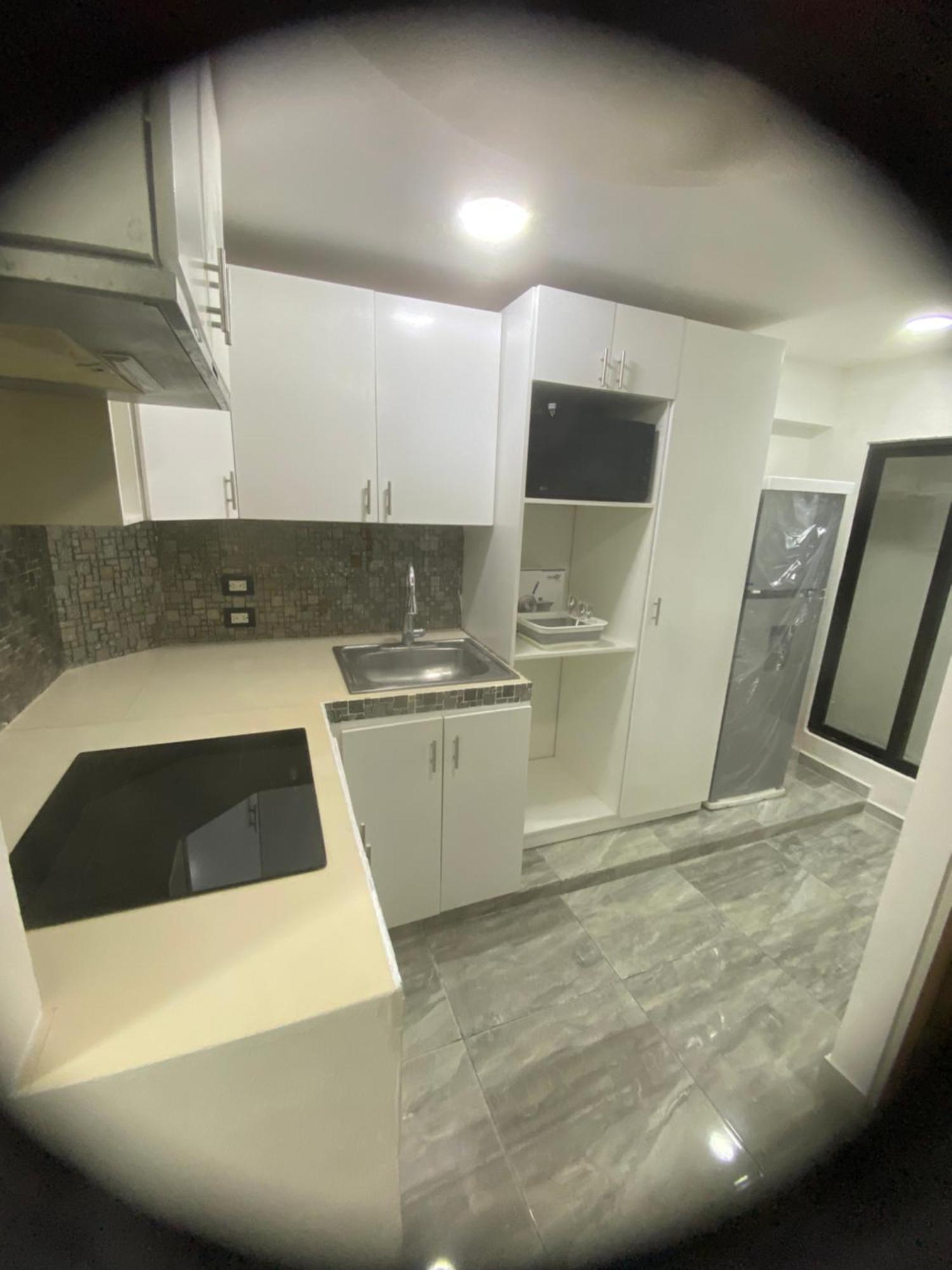 Appartement Bayta *