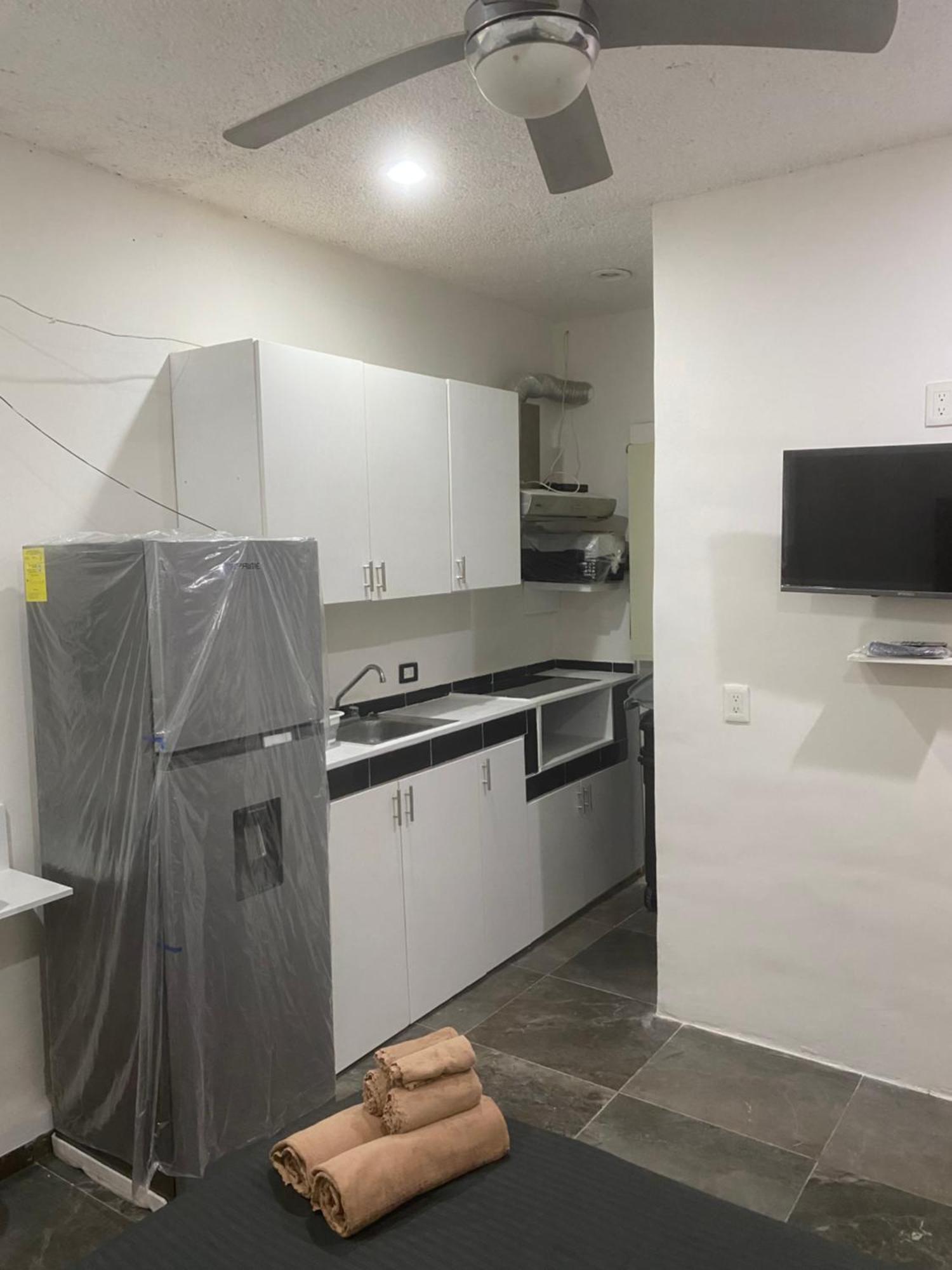 Bayta Appartement