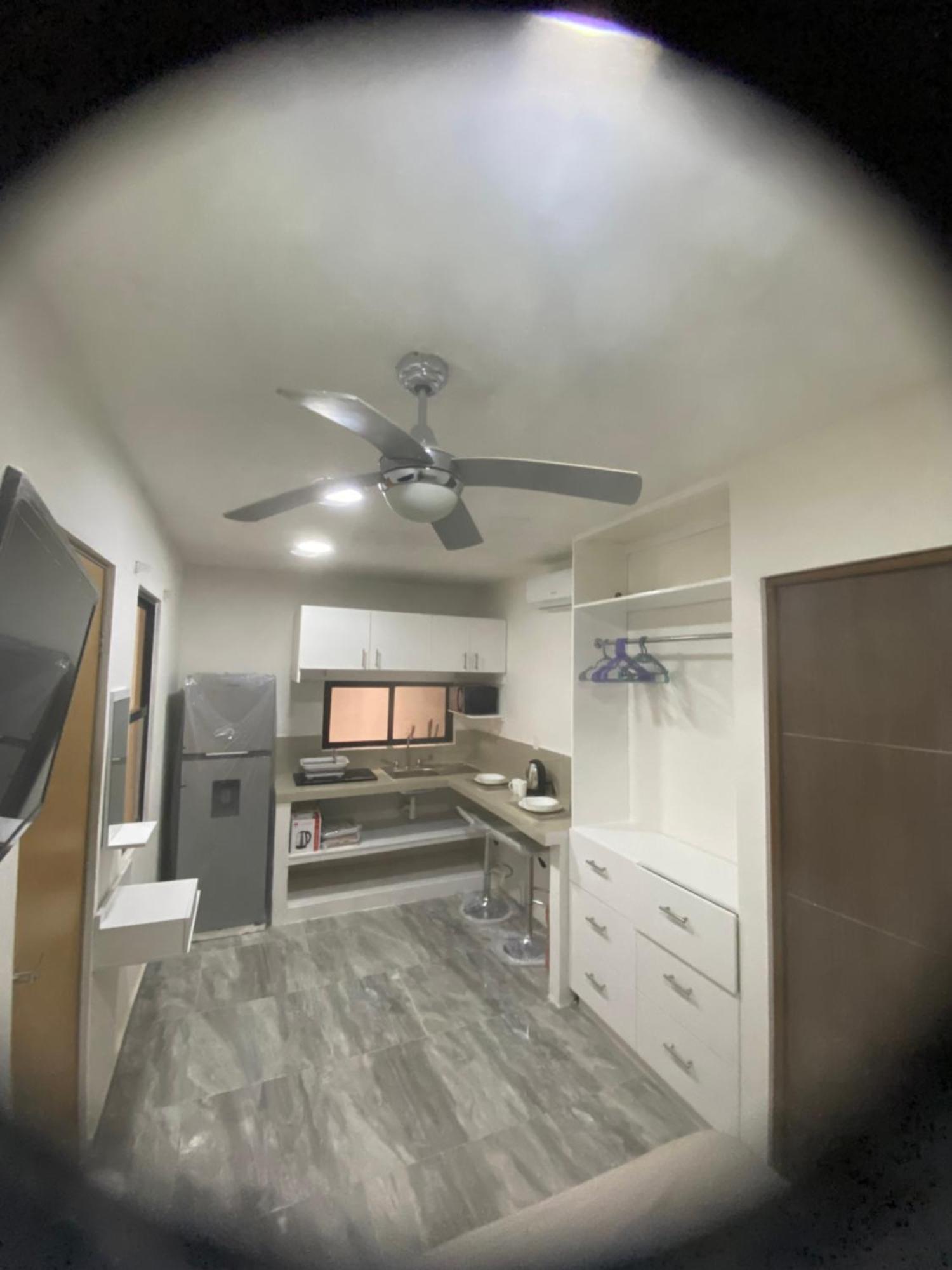 Bayta Appartement Playa del Carmen