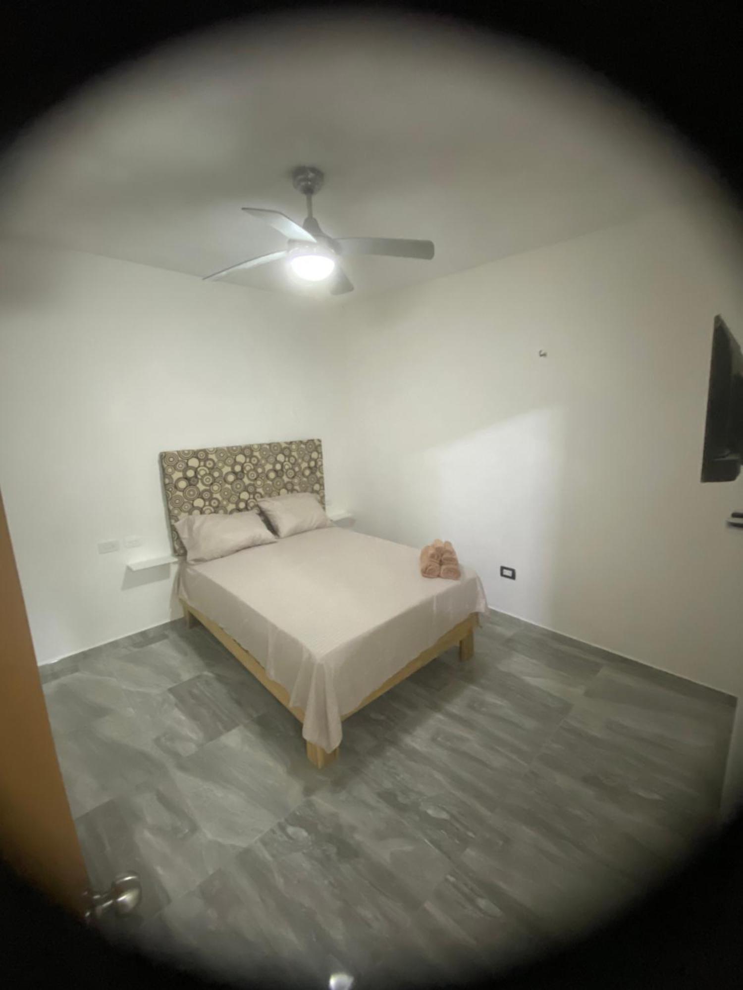 Bayta Appartement *