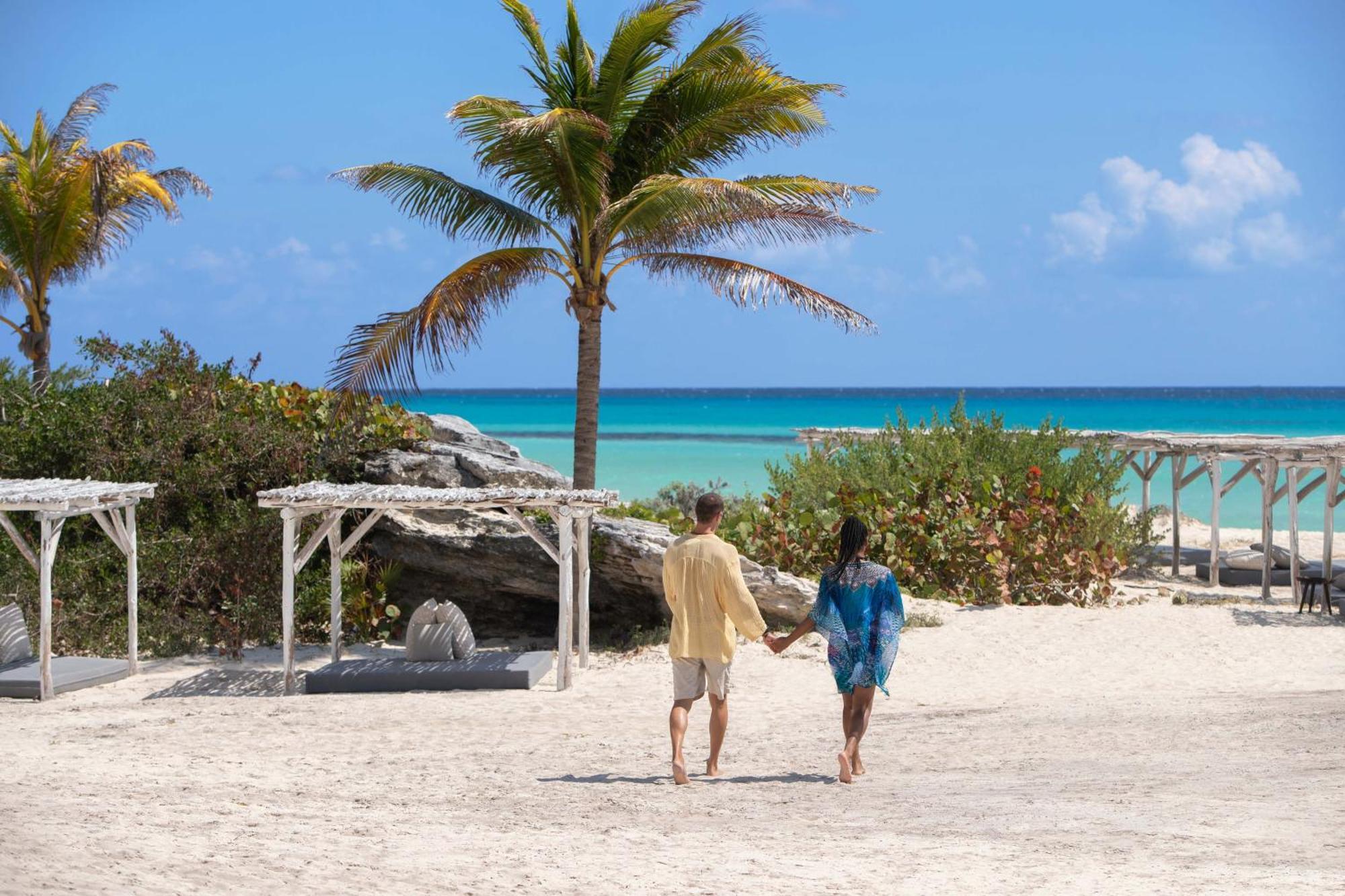 Resort Palmaia The House Of Aia Wellness Playa del Carmen