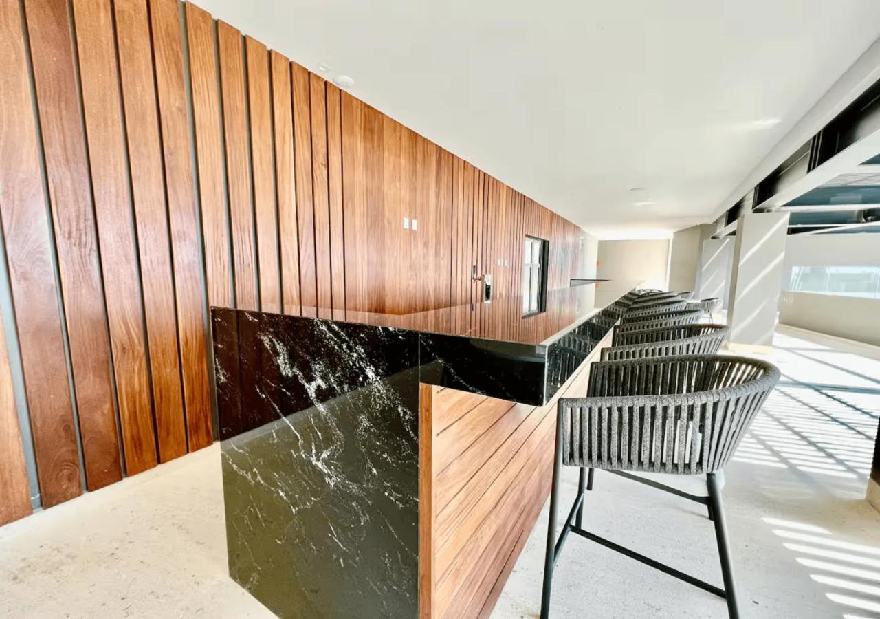 Luxury 1br Prime Location Apartment Playa del Carmen