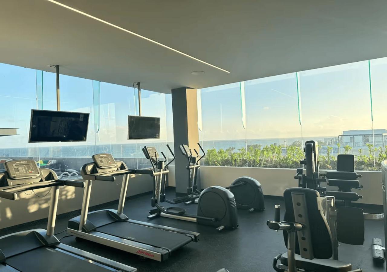 Luxury 1br Prime Location Apartment