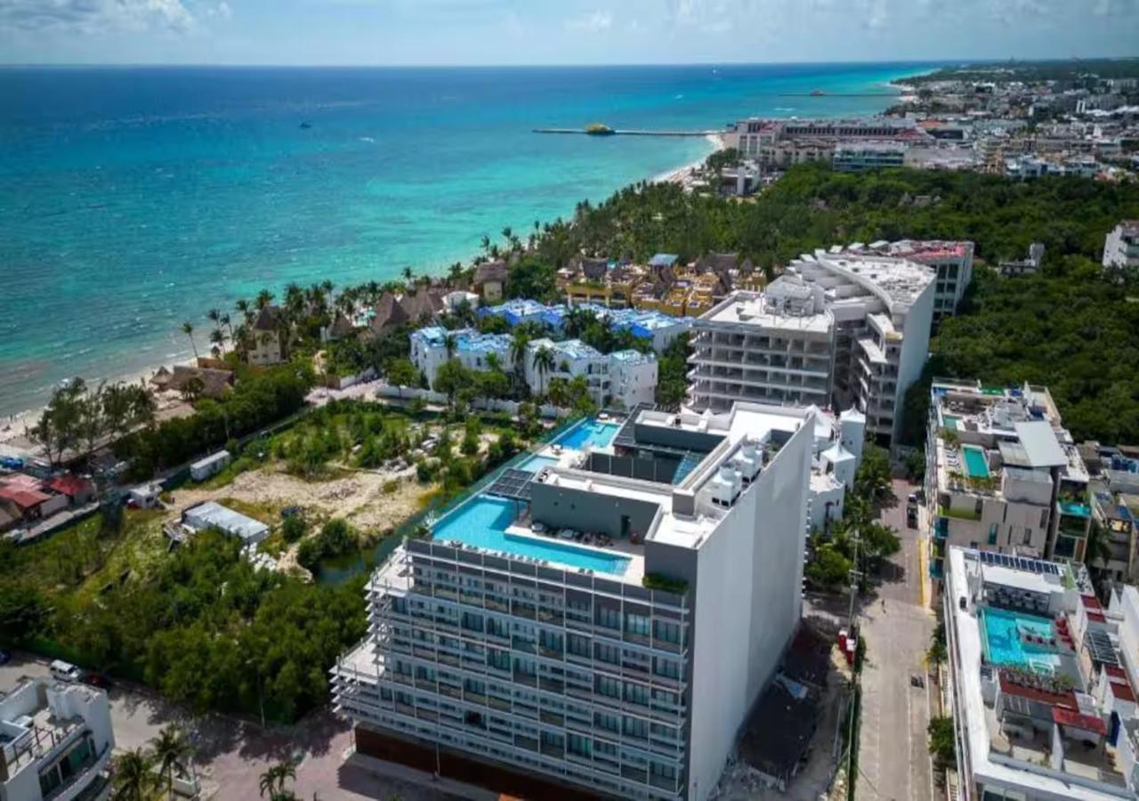 Apartment Luxury 1br Prime Location