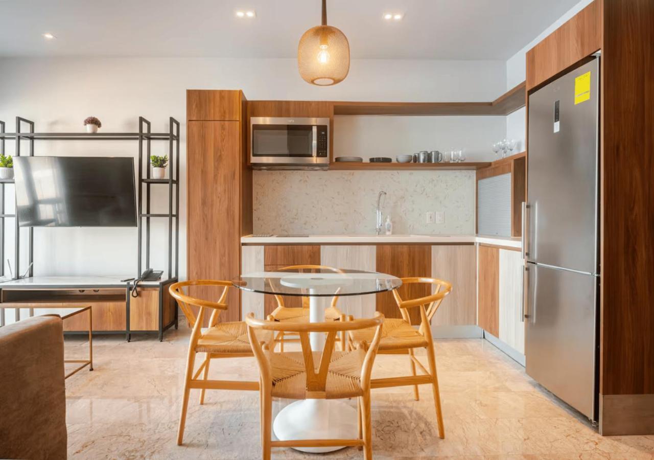 Luxury 1br Prime Location Apartment Playa del Carmen