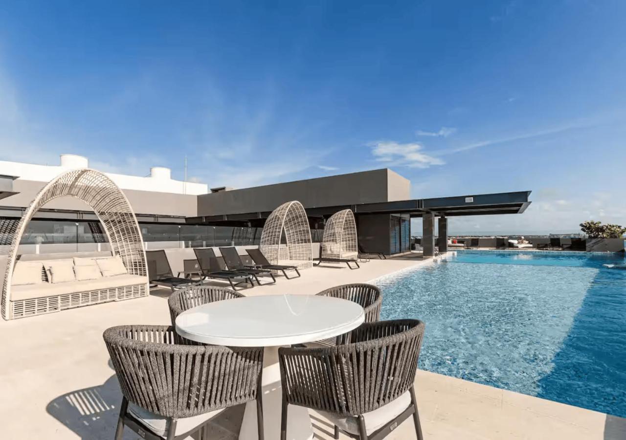 Apartment Luxury 1br Prime Location *