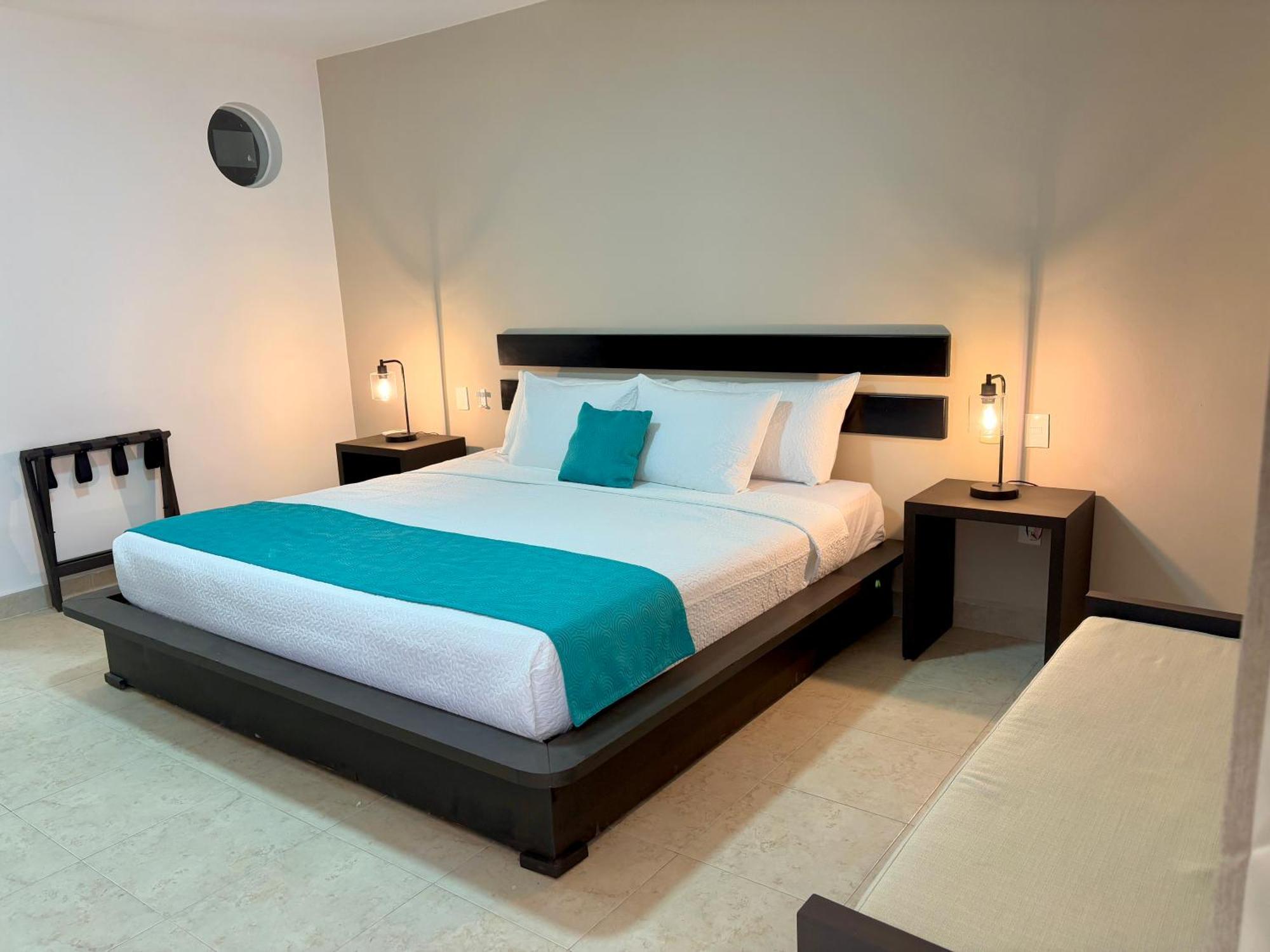 Hotel Aria Quinta Avenida & Rooftop Playa del Carmen