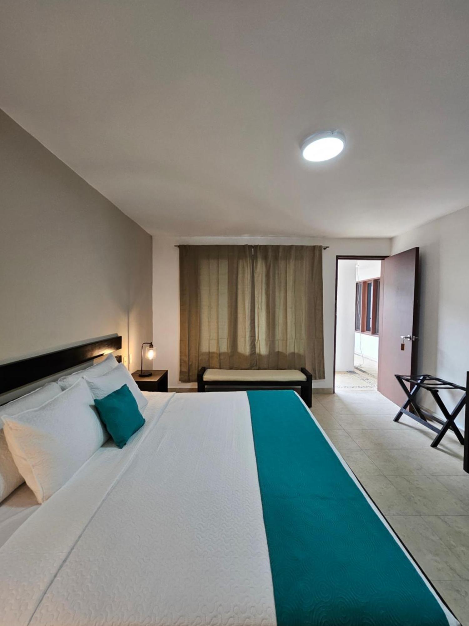 Aria Quinta Avenida & Rooftop