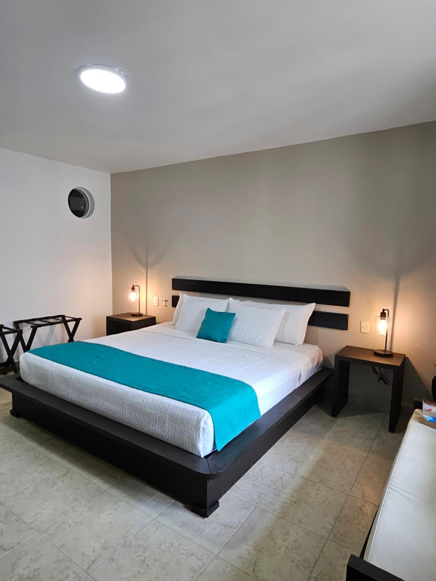 Hotel Aria Quinta Avenida & Rooftop