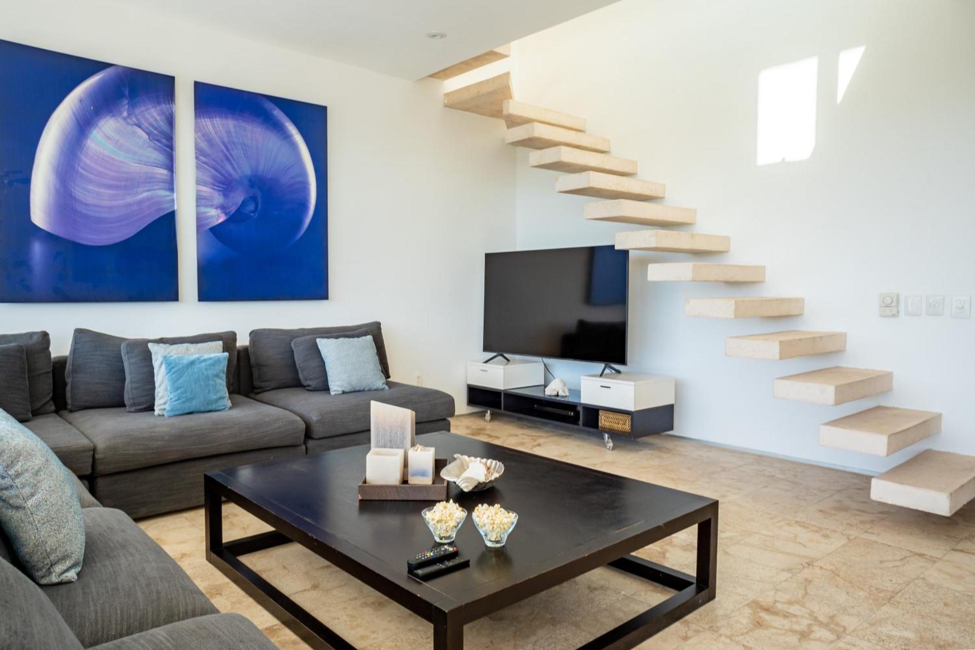 Magia Playa Penthouse 2d *