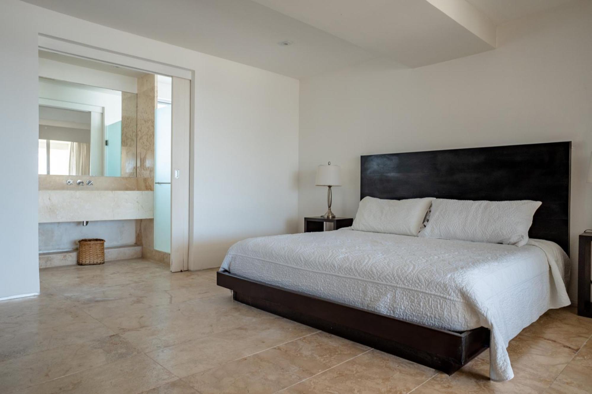 Magia Playa Penthouse 2d Apartment