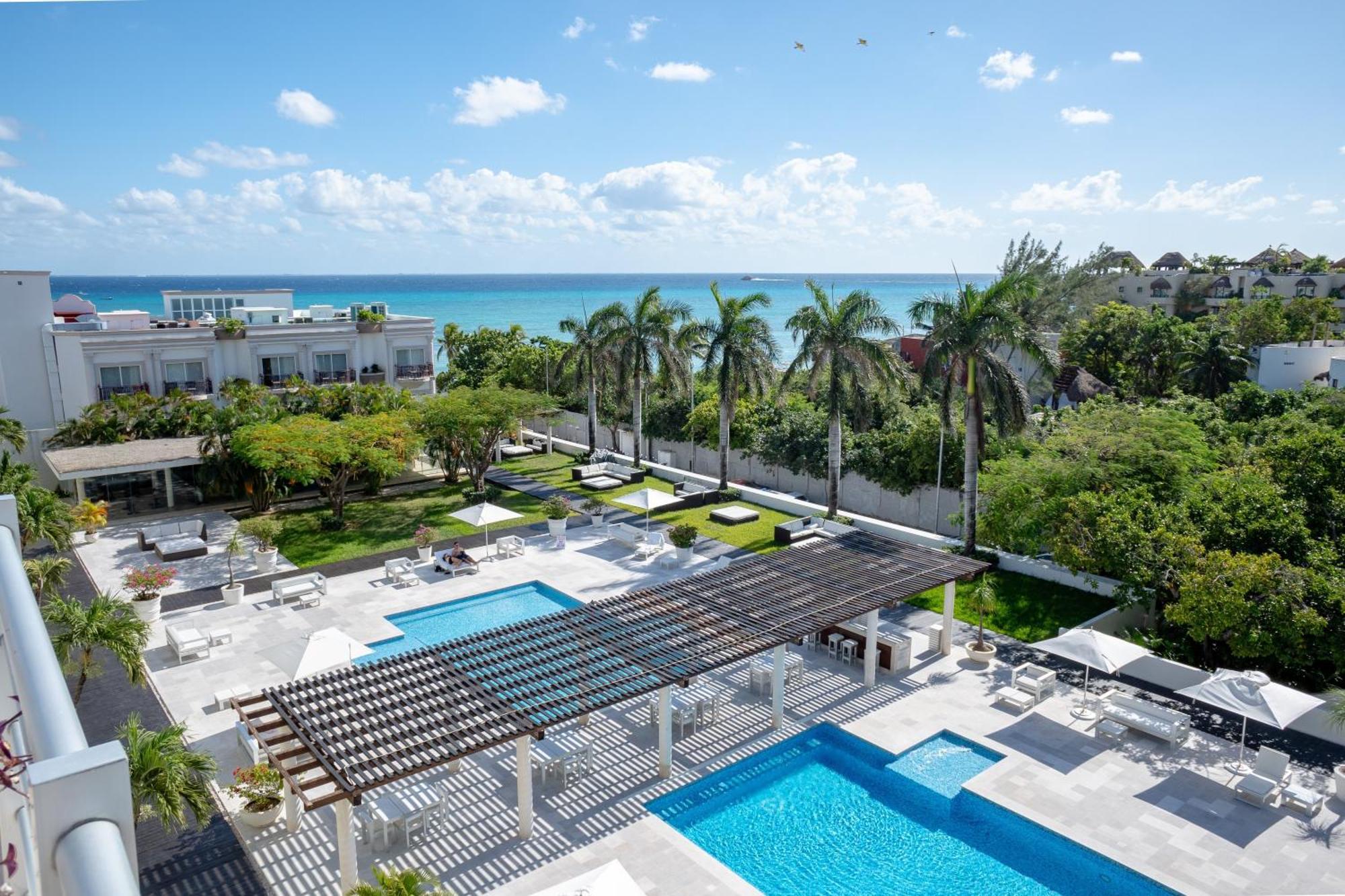 Apartment Magia Playa Penthouse 2d