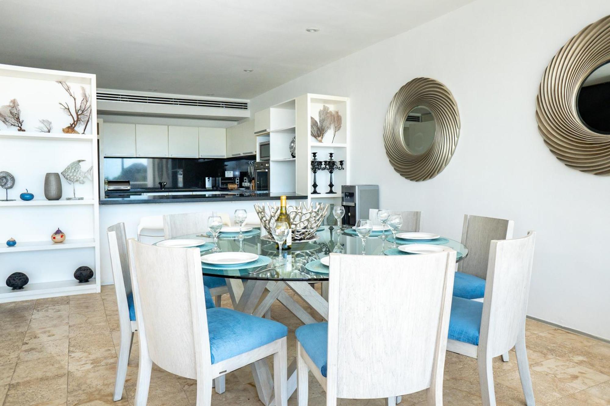 Apartment Magia Playa Penthouse 2d *