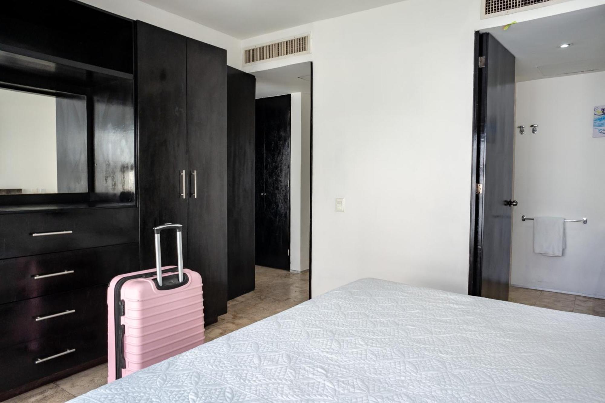 Magia Playa Penthouse 2d *