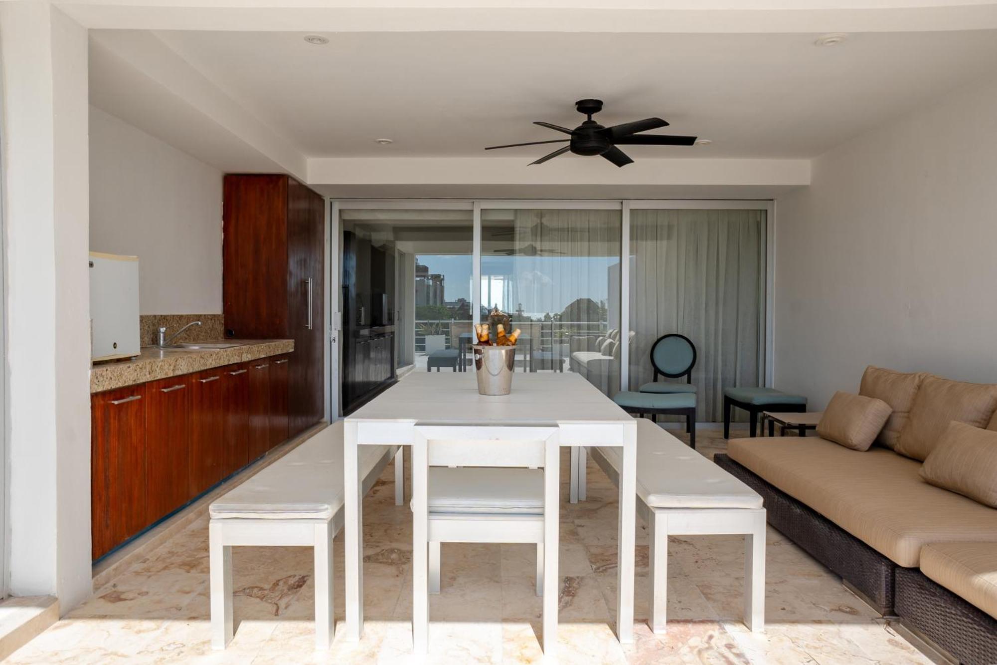 Magia Playa Penthouse 2d