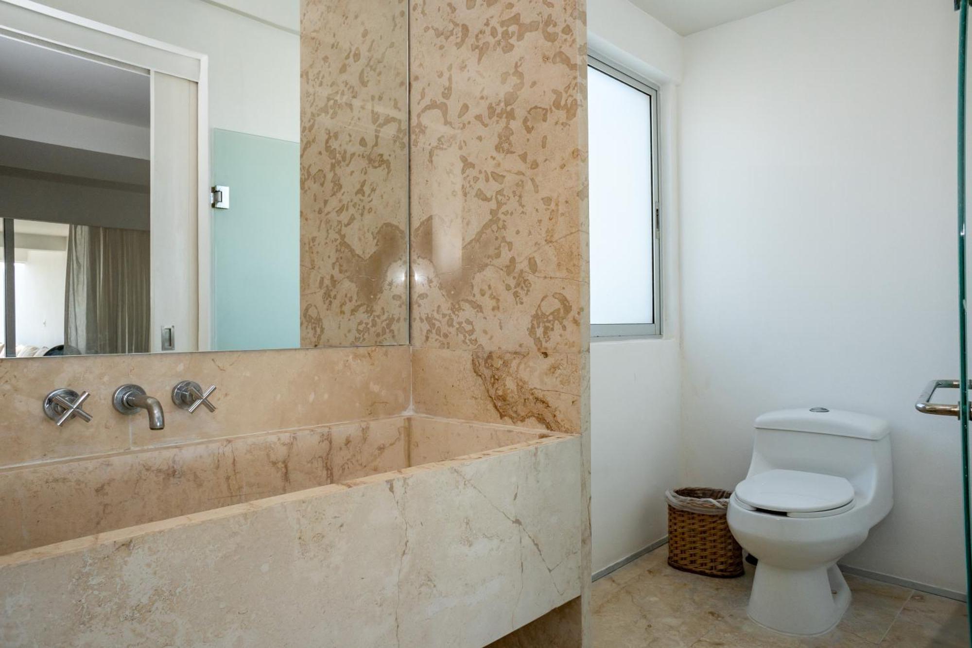 Apartment Magia Playa Penthouse 2d