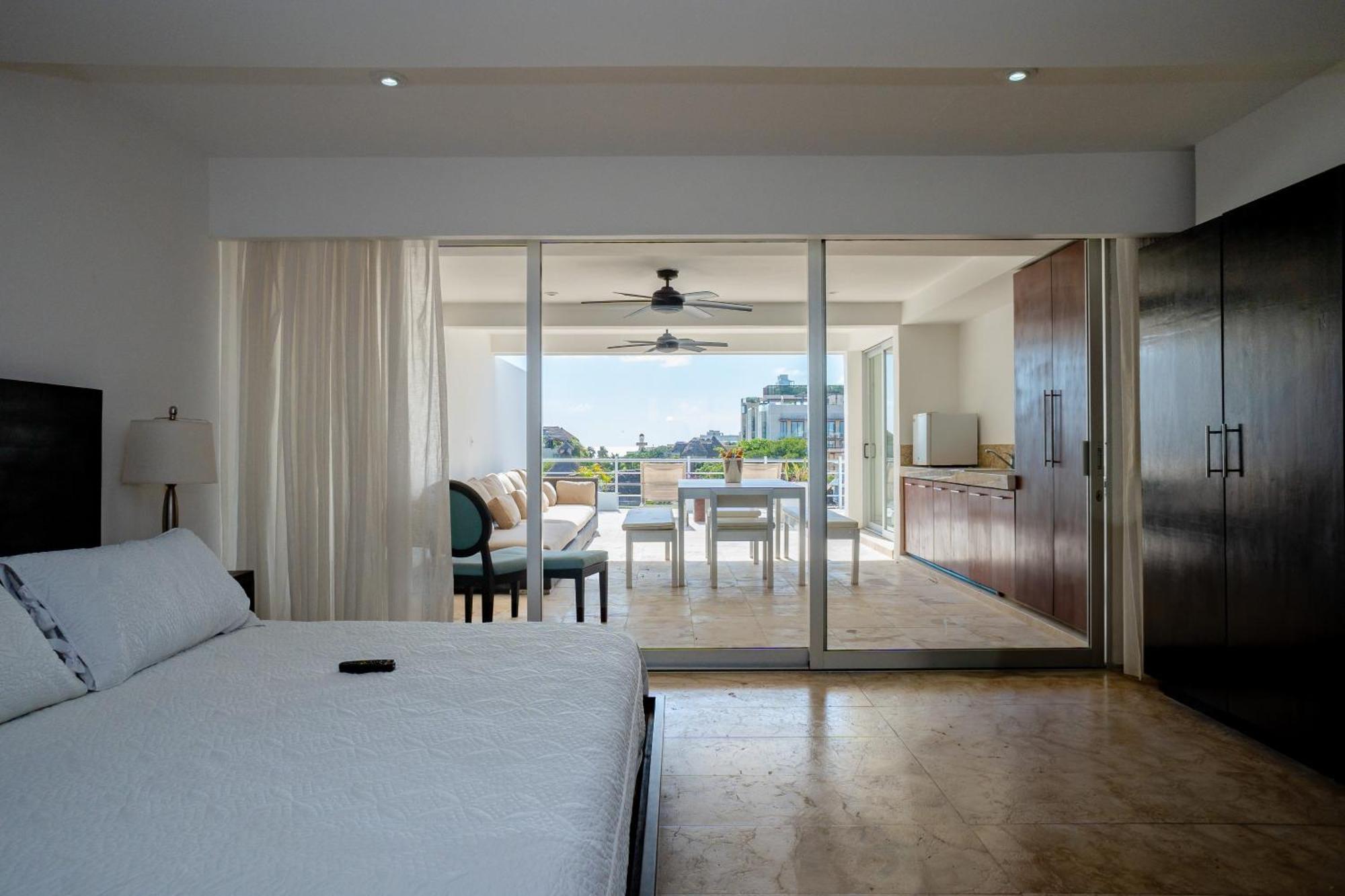 Apartment Magia Playa Penthouse 2d *