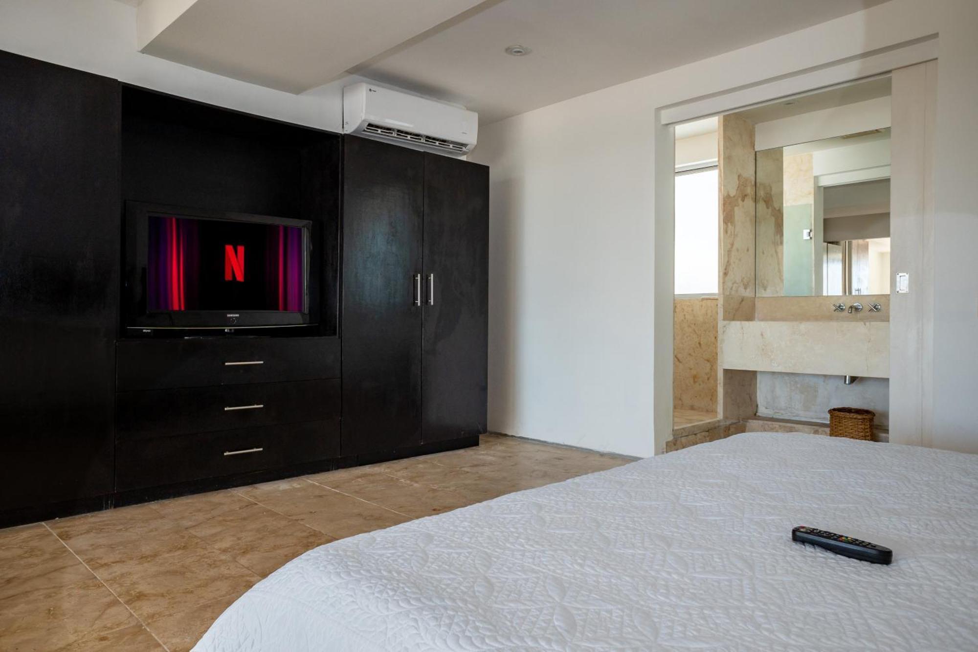 Apartment Magia Playa Penthouse 2d Playa del Carmen