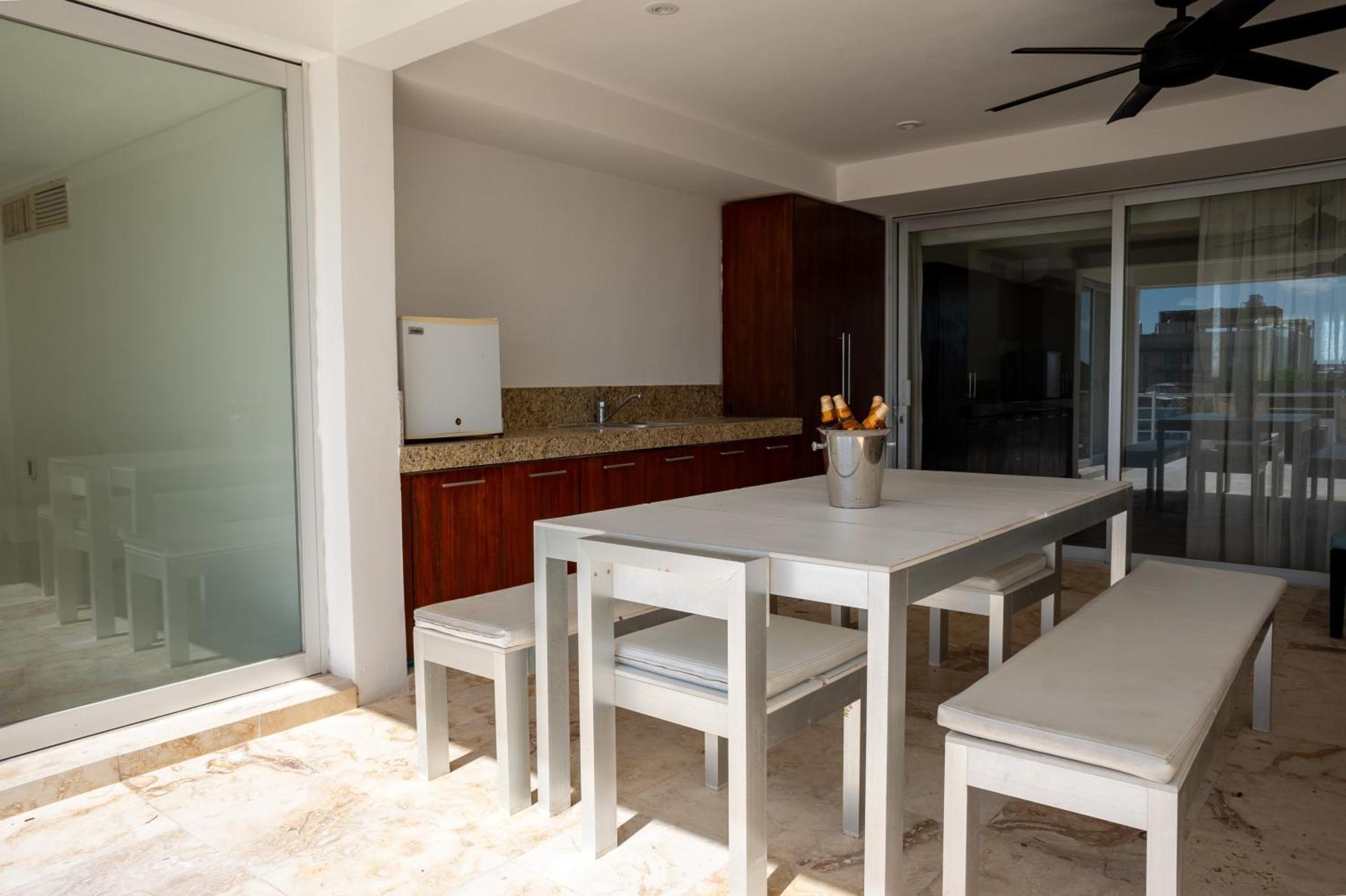 Apartment Magia Playa Penthouse 2d