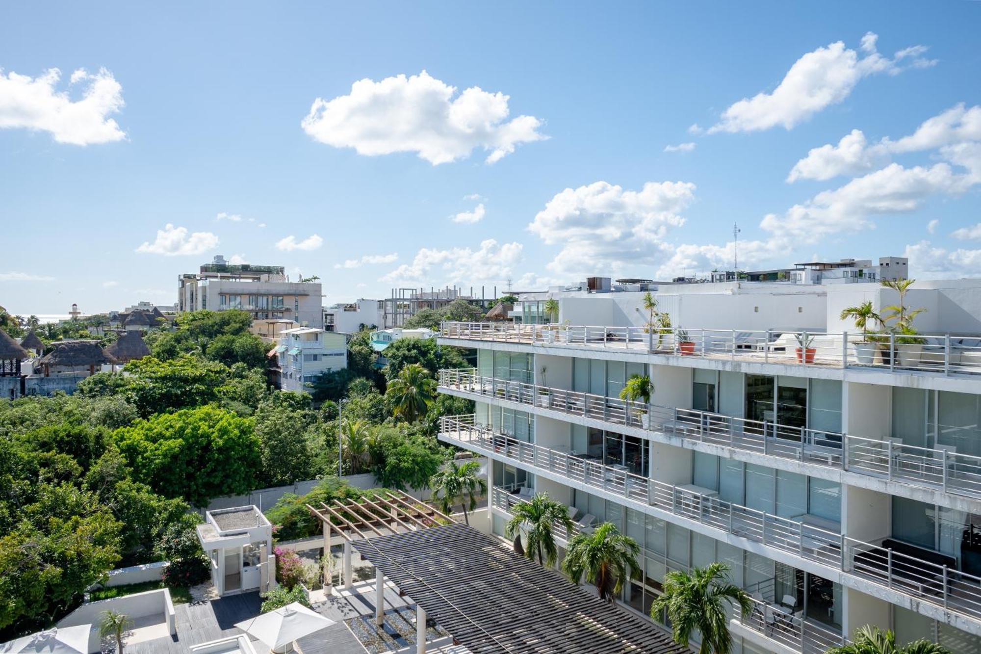 Apartment Magia Playa Penthouse 2d *