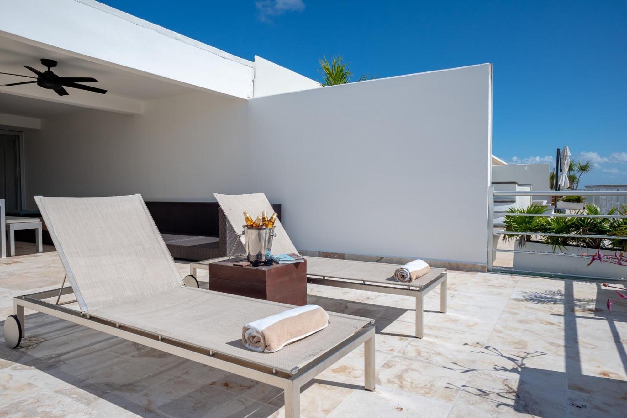 Magia Playa Penthouse 2d Apartment Playa del Carmen