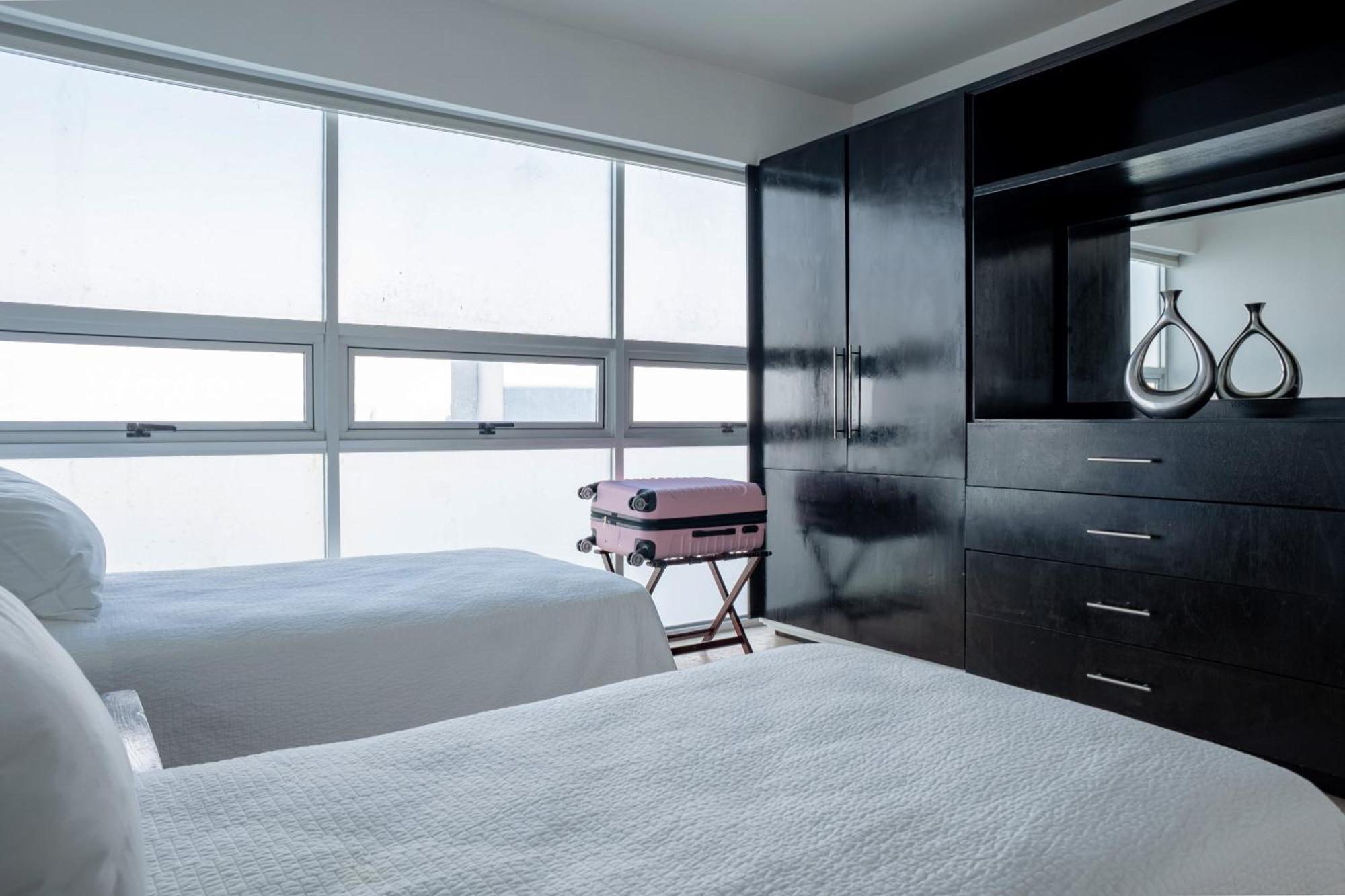 Magia Playa Penthouse 2d *