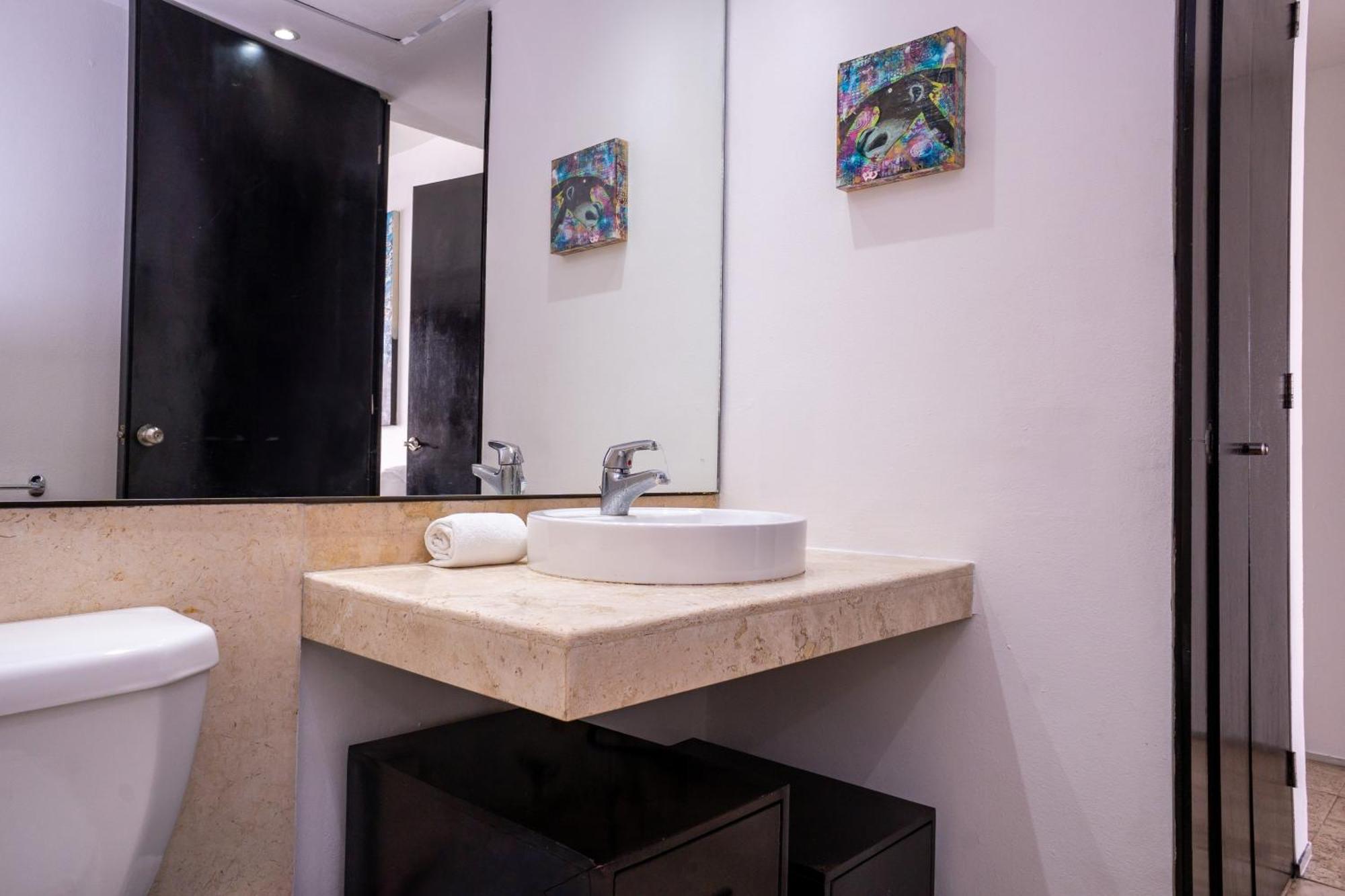 Magia Playa Penthouse 2d * Playa del Carmen