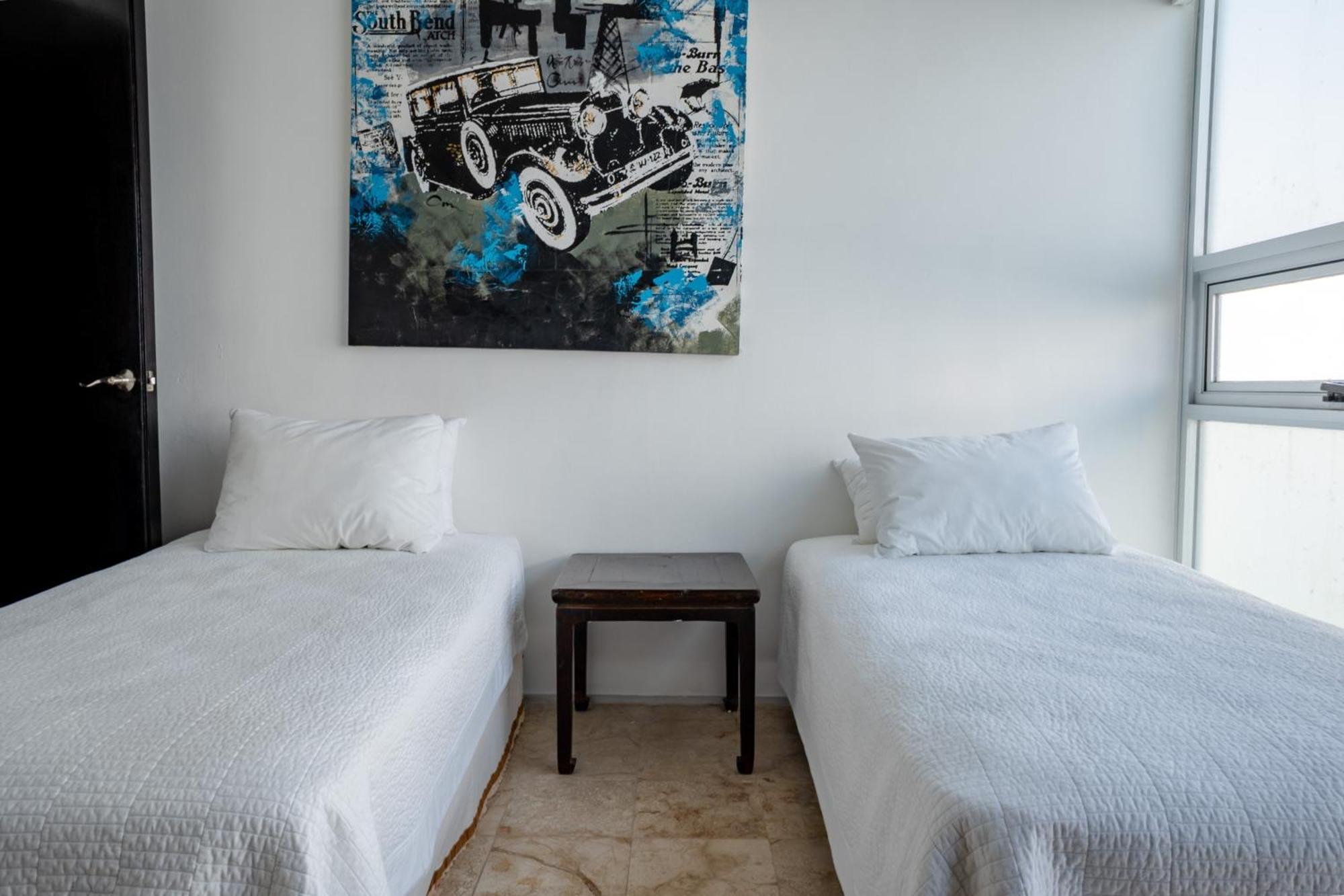 Apartment Magia Playa Penthouse 2d