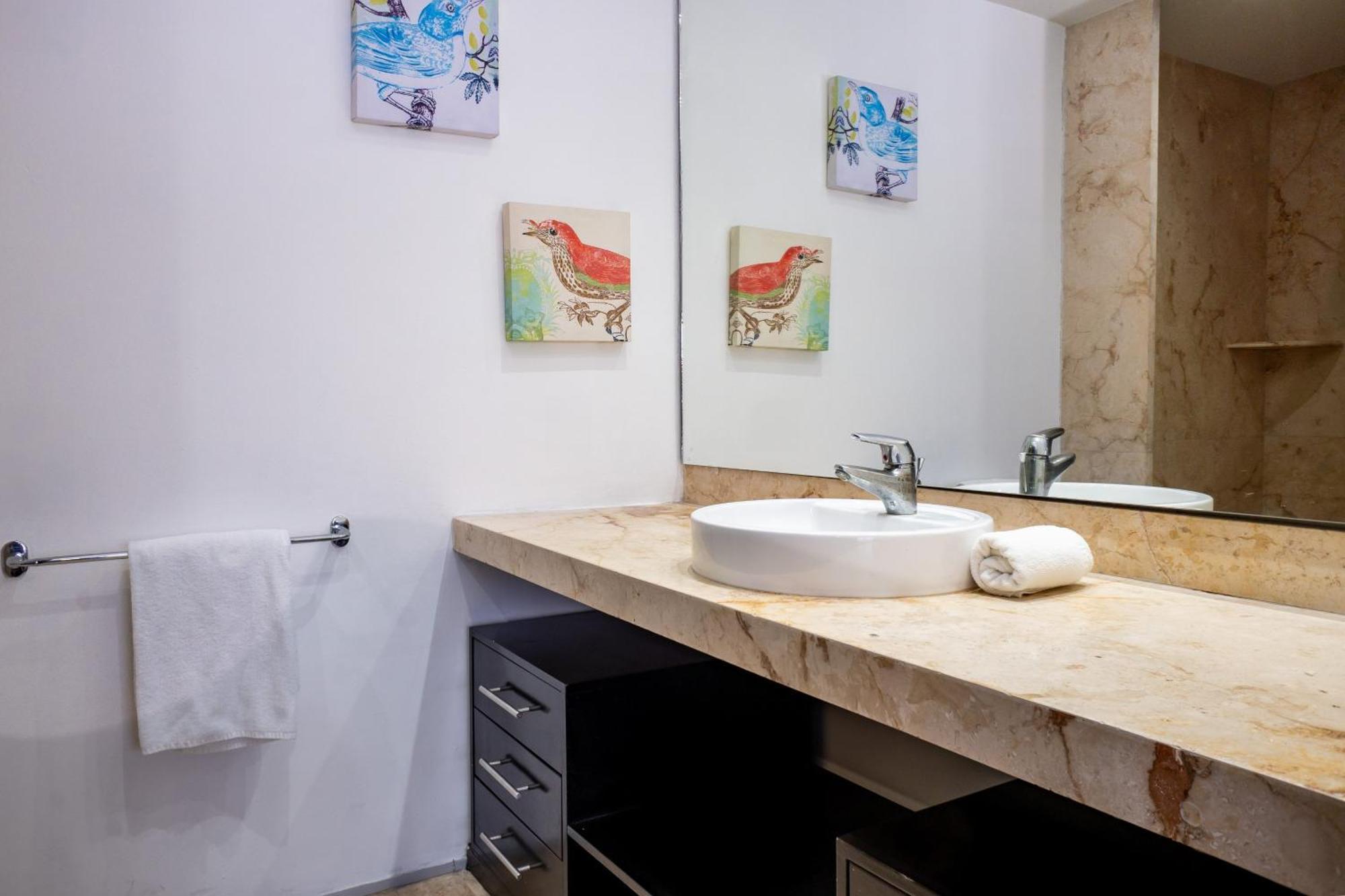 Apartment Magia Playa Penthouse 2d Playa del Carmen