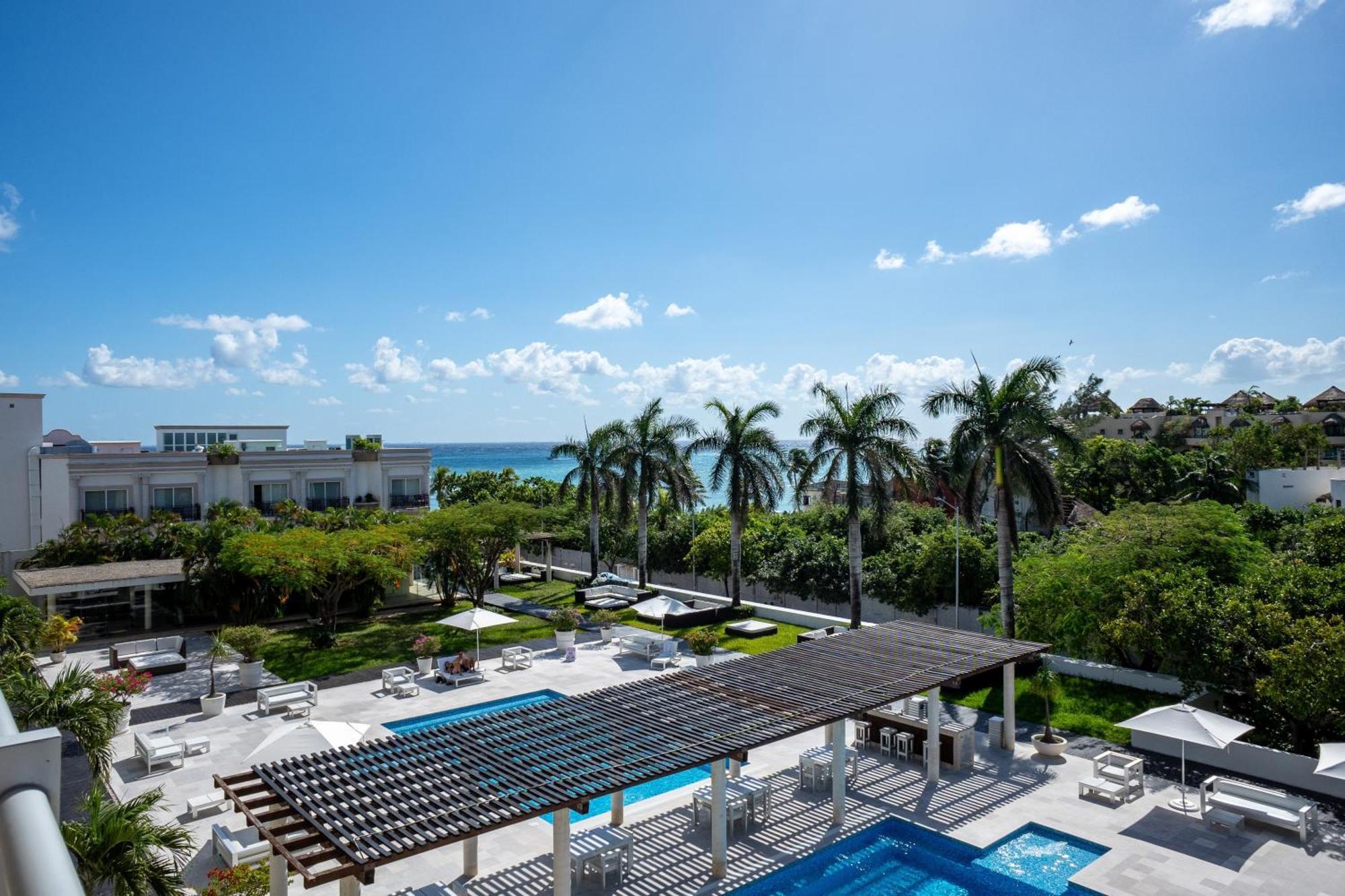 Apartment Magia Playa Penthouse 2d