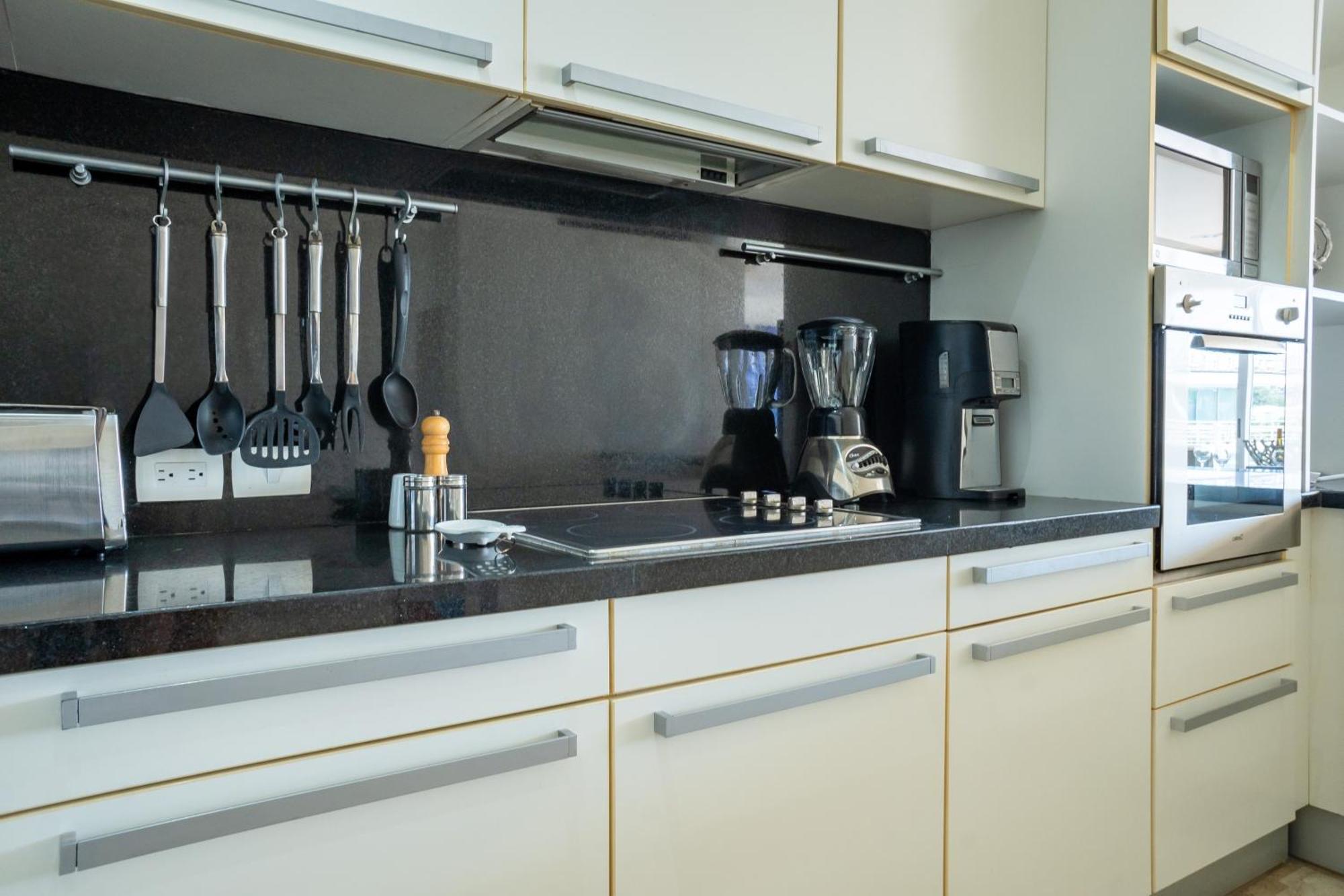 Apartment Magia Playa Penthouse 2d *
