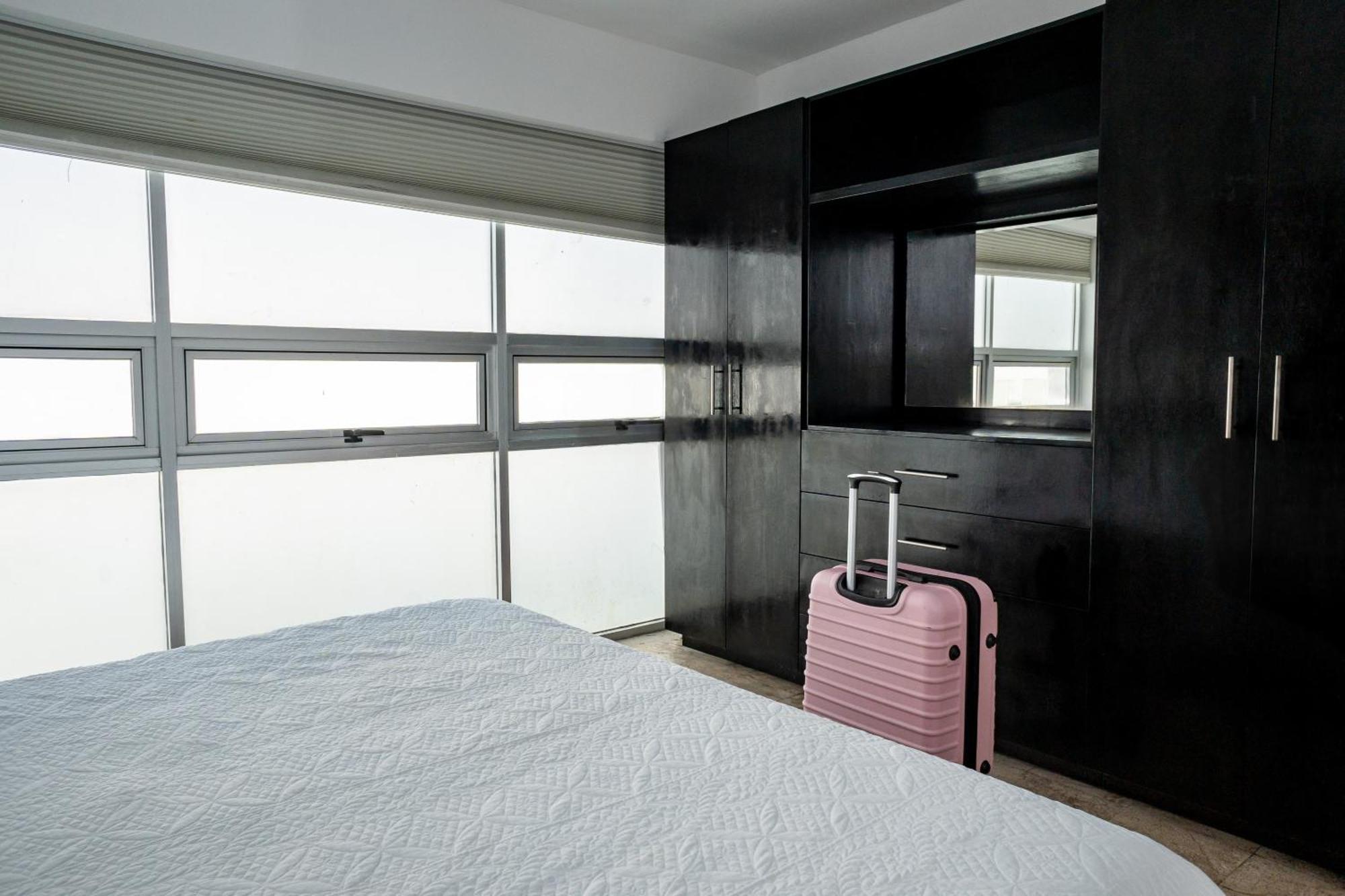 Magia Playa Penthouse 2d Apartment Playa del Carmen