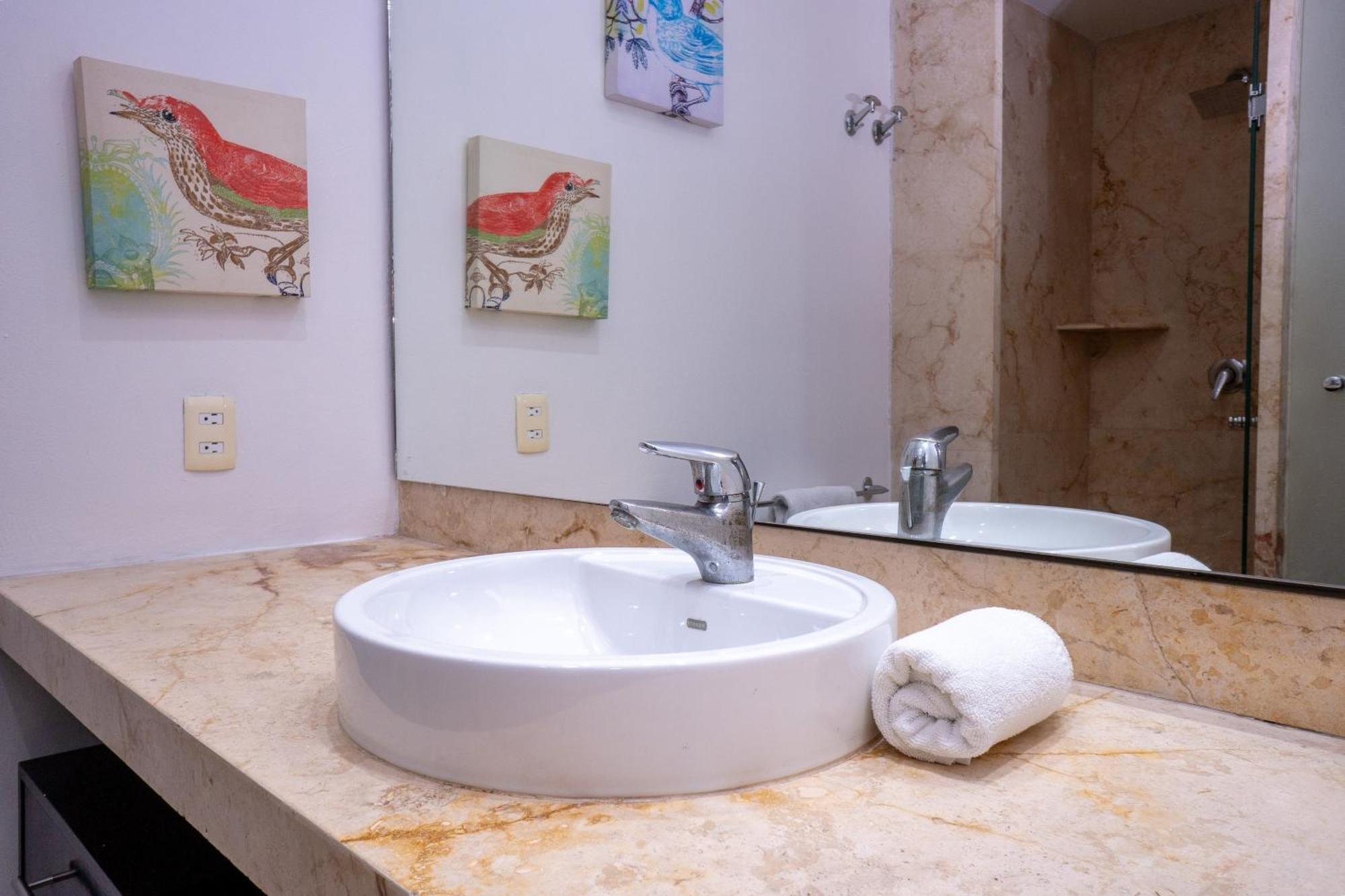 Magia Playa Penthouse 2d * Playa del Carmen