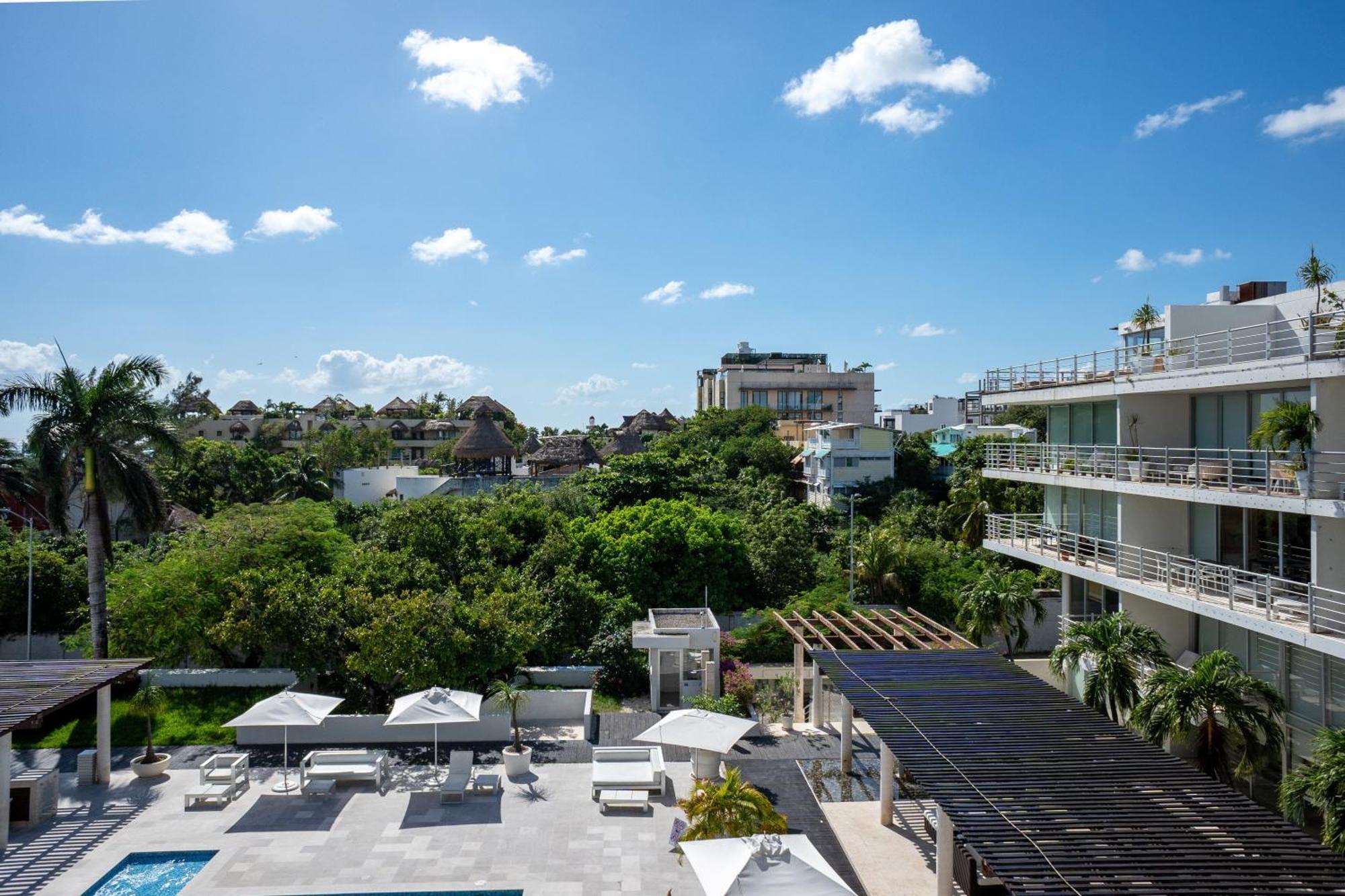 Apartment Magia Playa Penthouse 2d Playa del Carmen