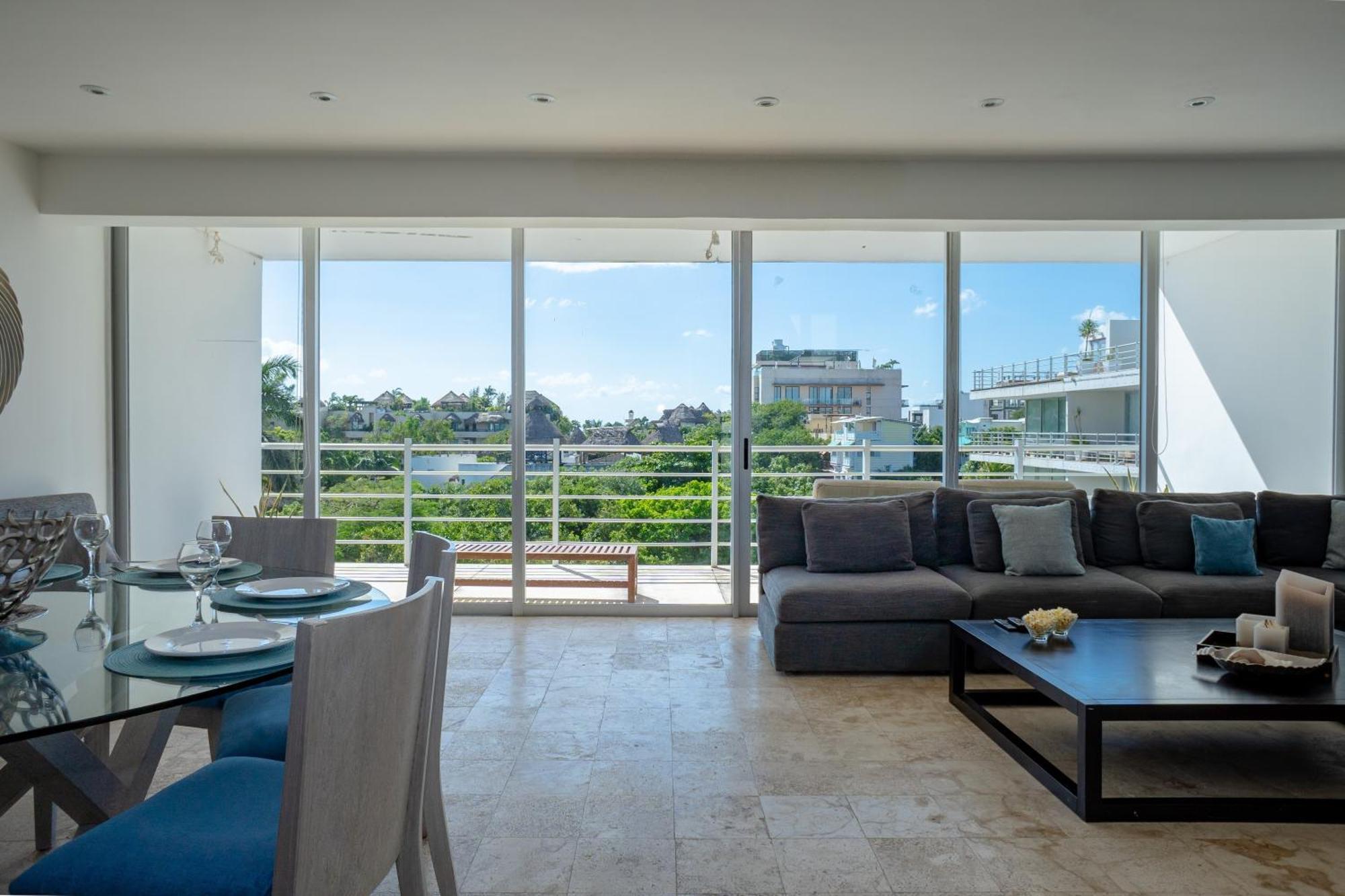 Apartment Magia Playa Penthouse 2d