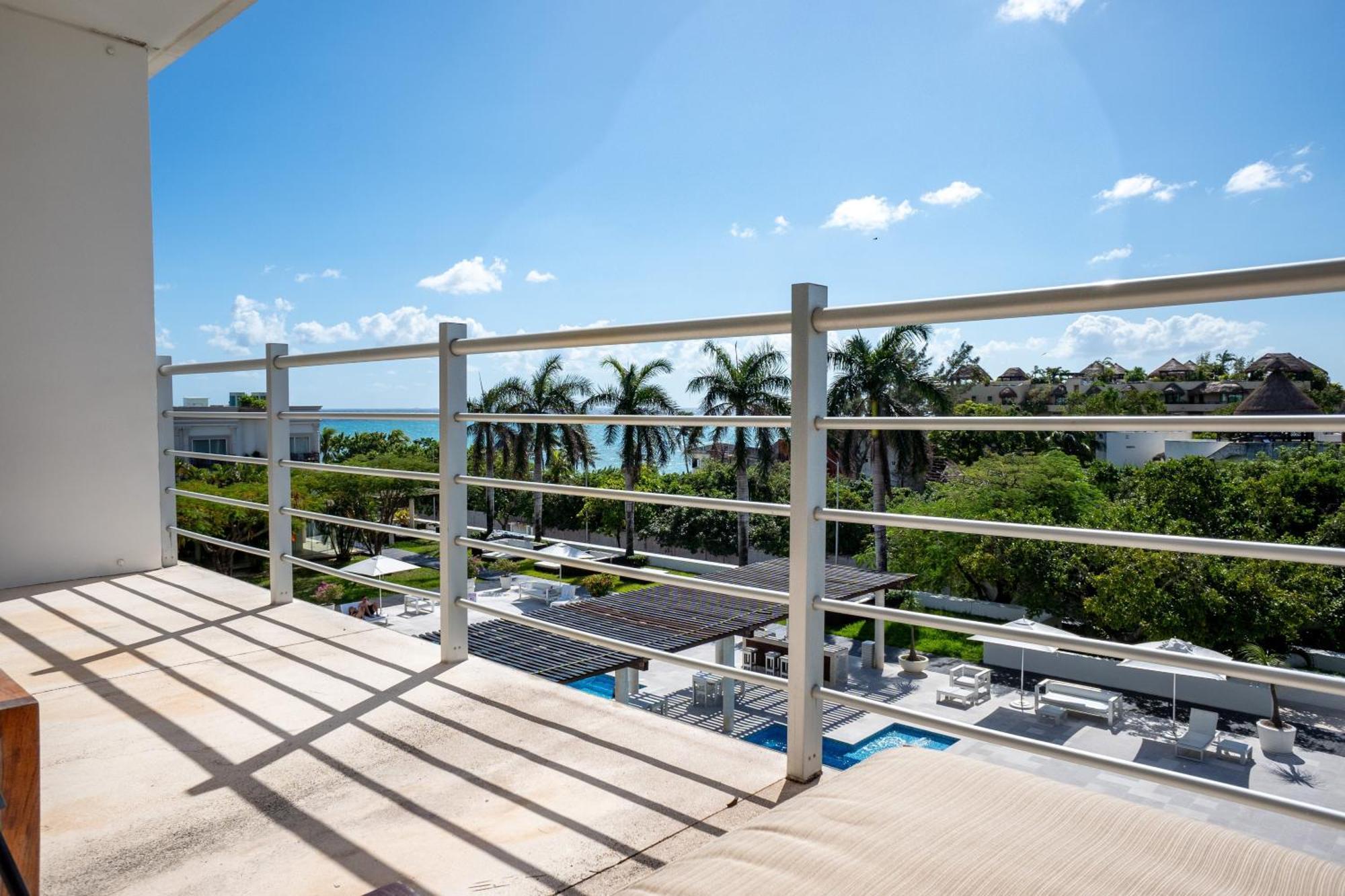 Magia Playa Penthouse 2d Playa del Carmen