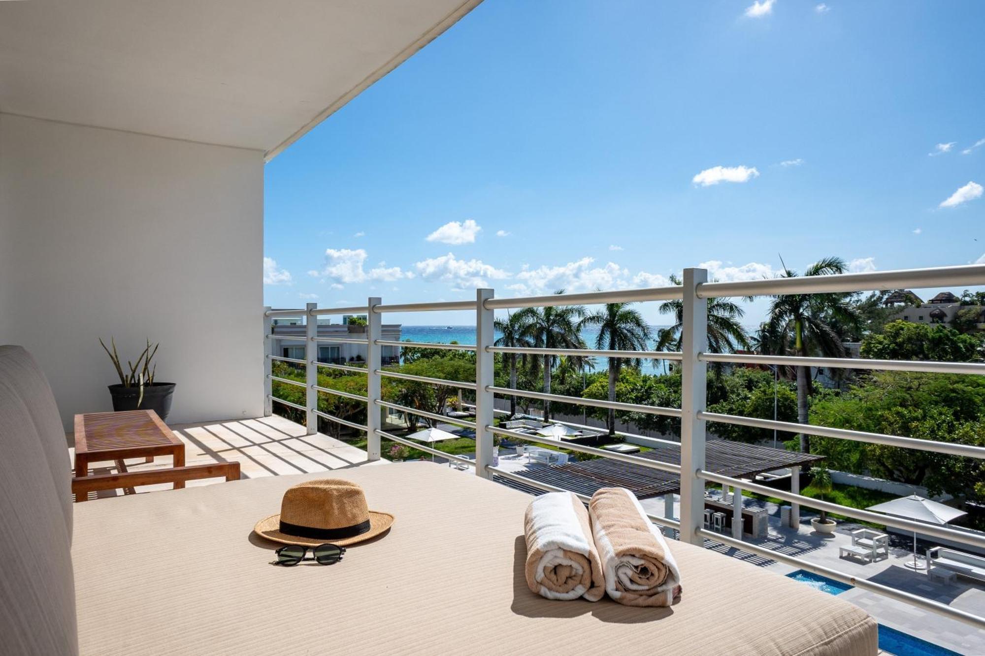 Magia Playa Penthouse 2d * Playa del Carmen