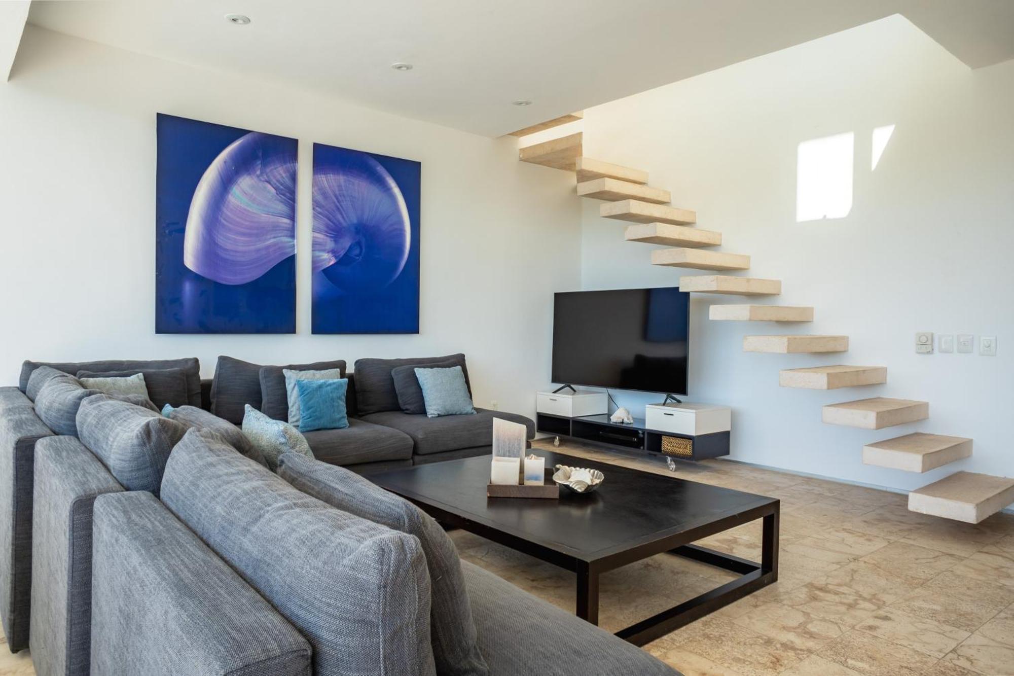 Magia Playa Penthouse 2d *