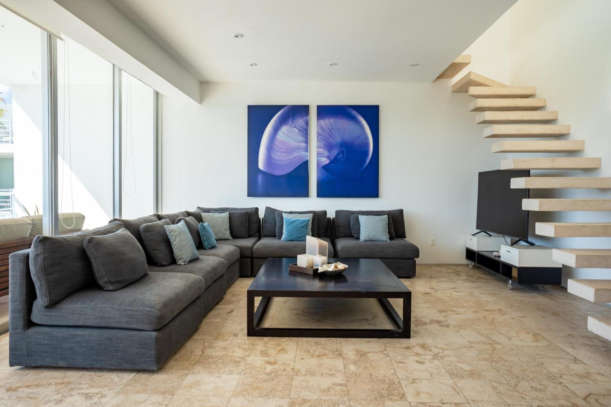 Apartment Magia Playa Penthouse 2d
