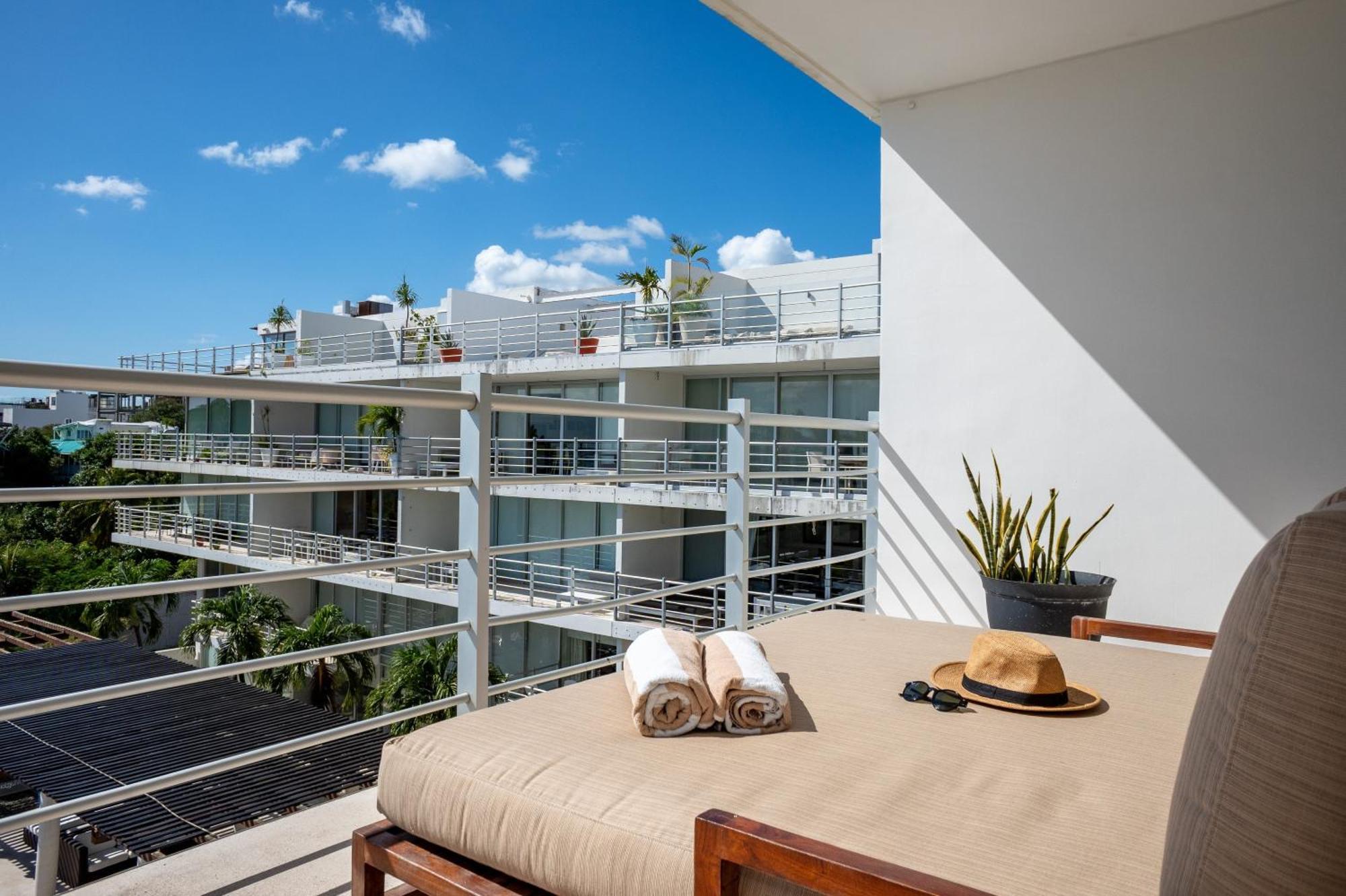 Magia Playa Penthouse 2d Apartment *