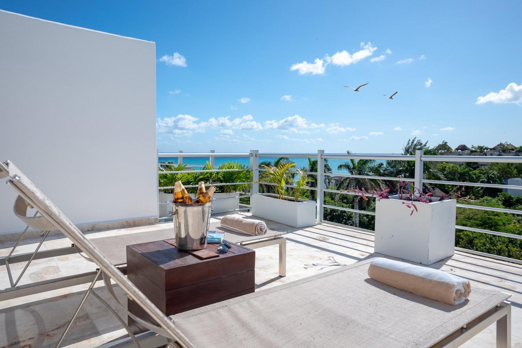 Apartment Magia Playa Penthouse 2d *