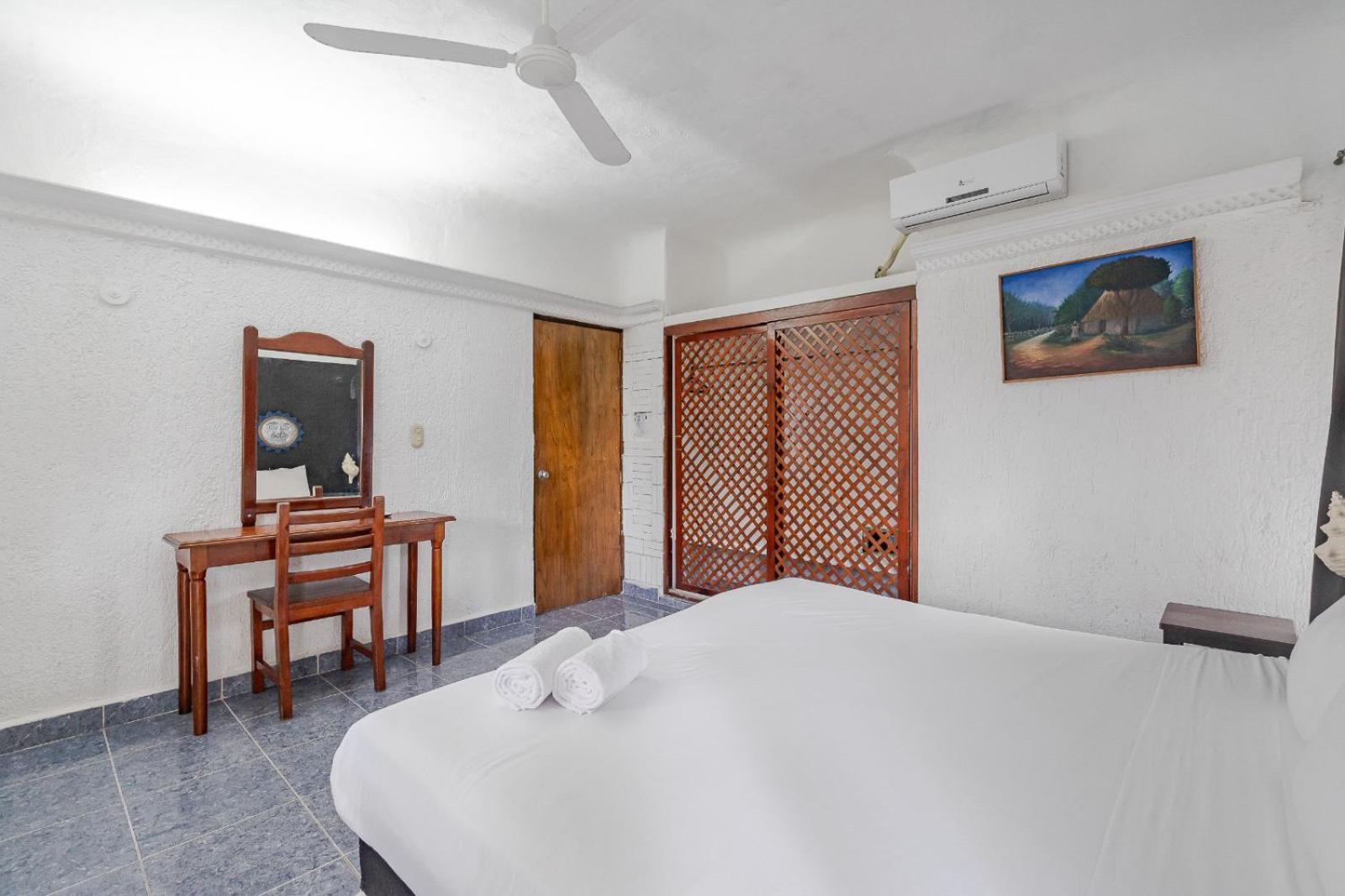 Mayan Art 10 Avenue Hotel Playa del Carmen