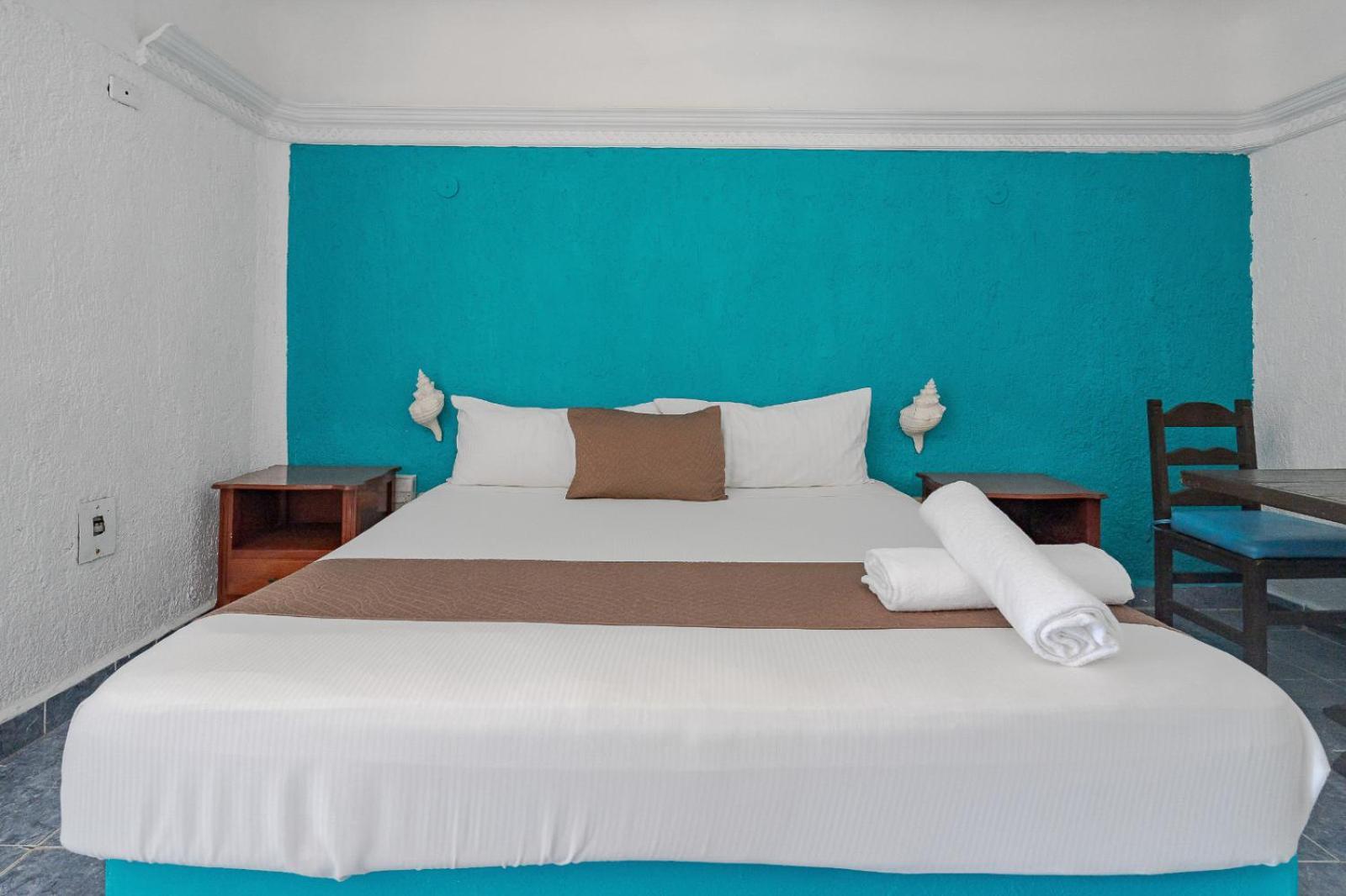 Hotel Mayan Art 10 Avenue 3*