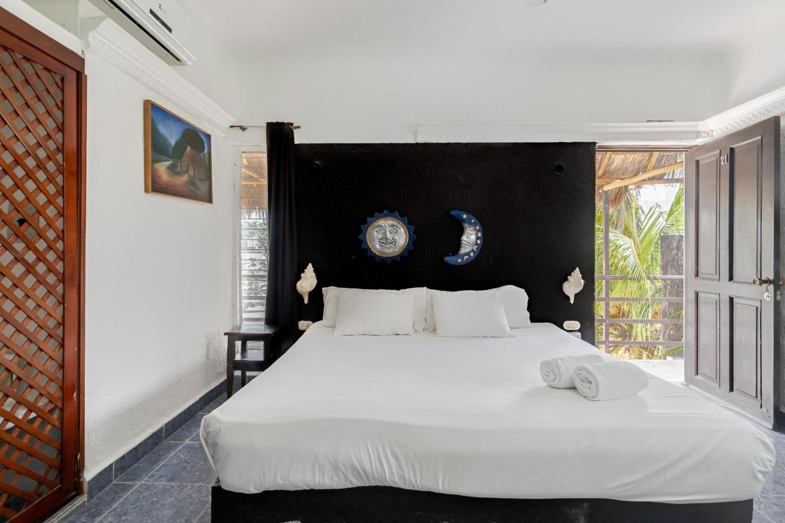 Hotel Mayan Art 10 Avenue Playa del Carmen