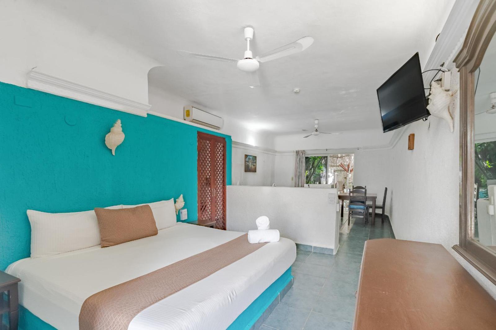 Hotel Mayan Art 10 Avenue
