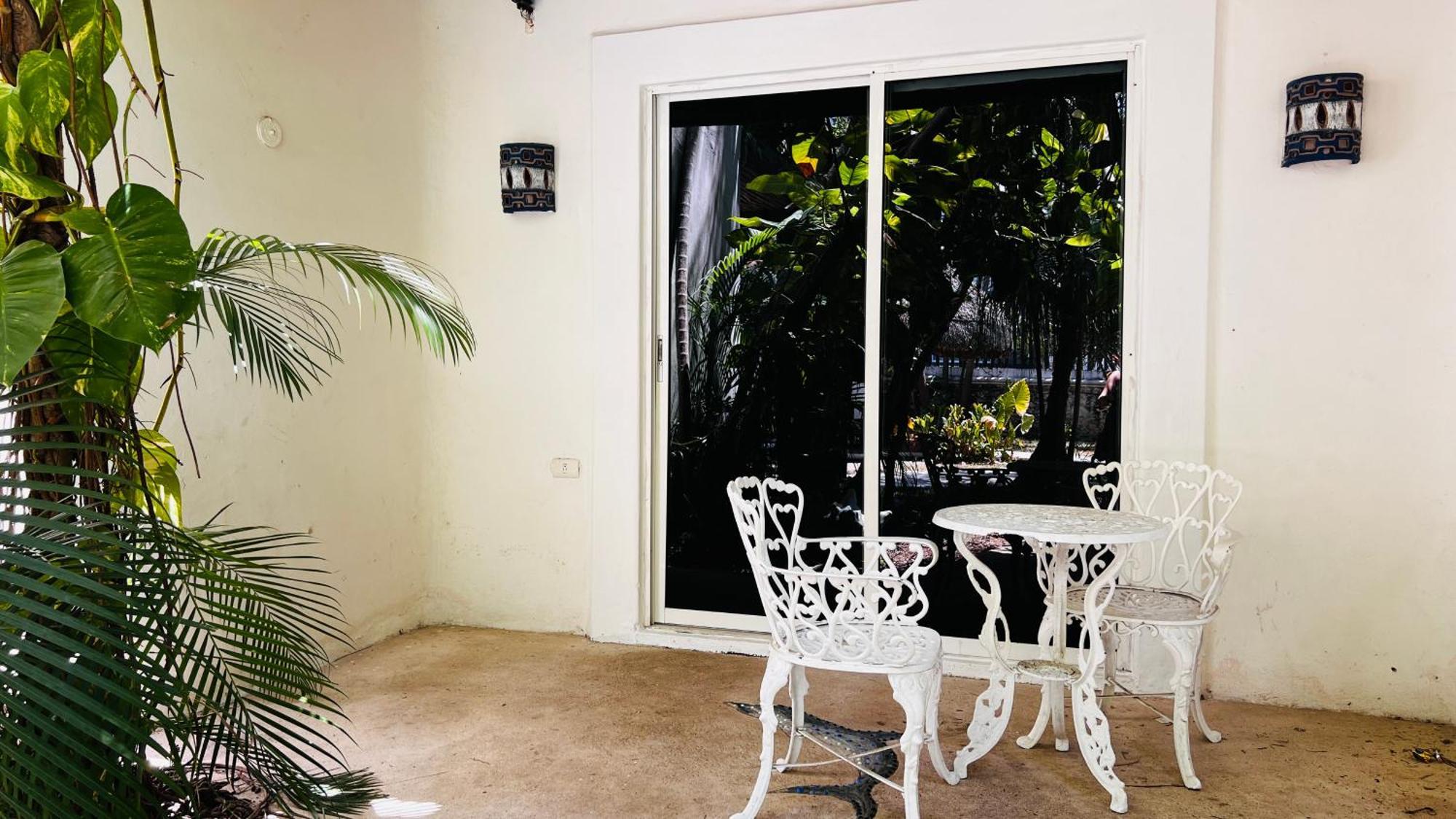 Hotel Mayan Art 10 Avenue Playa del Carmen