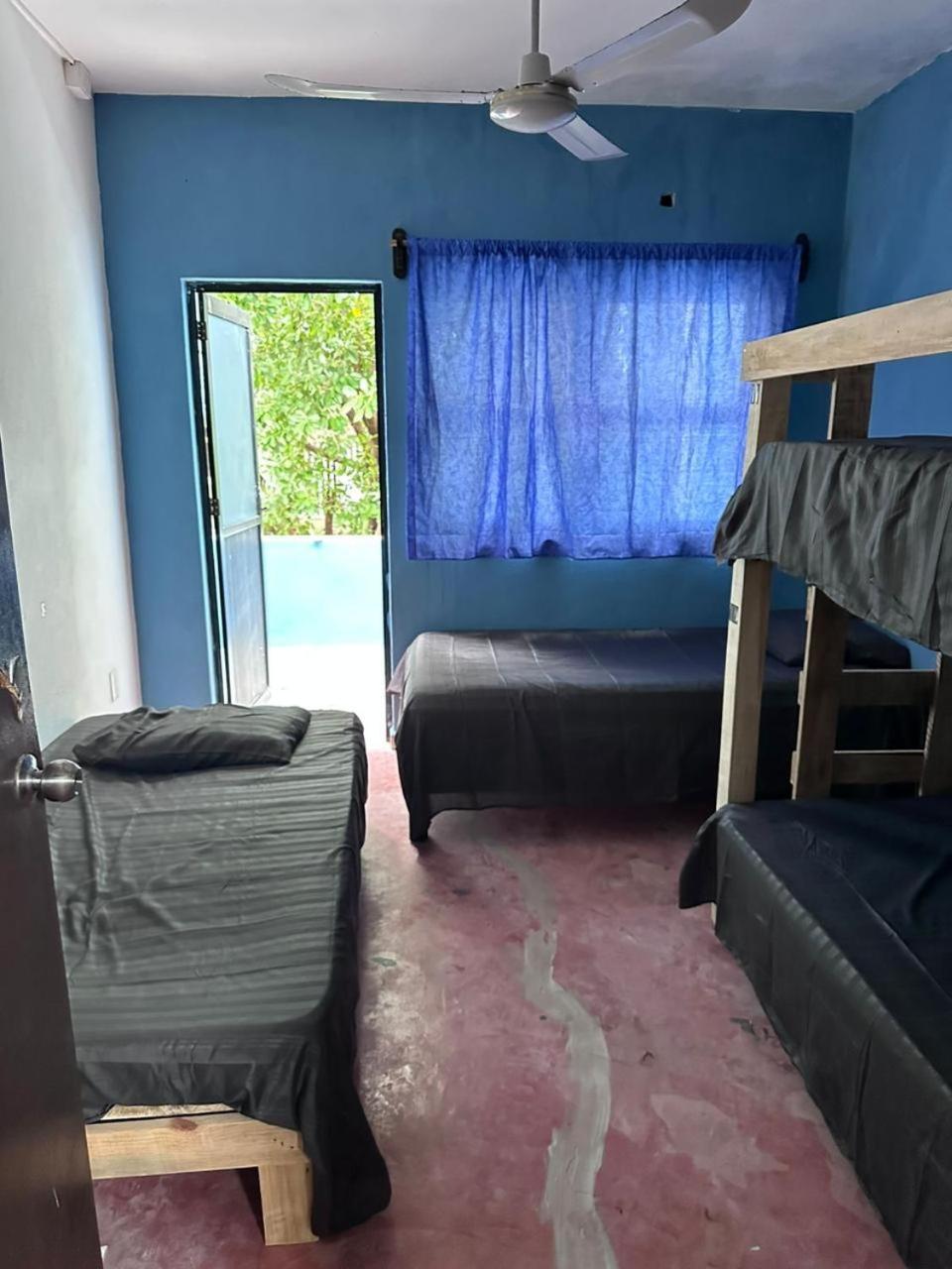 La 5ta Avenida Guest house